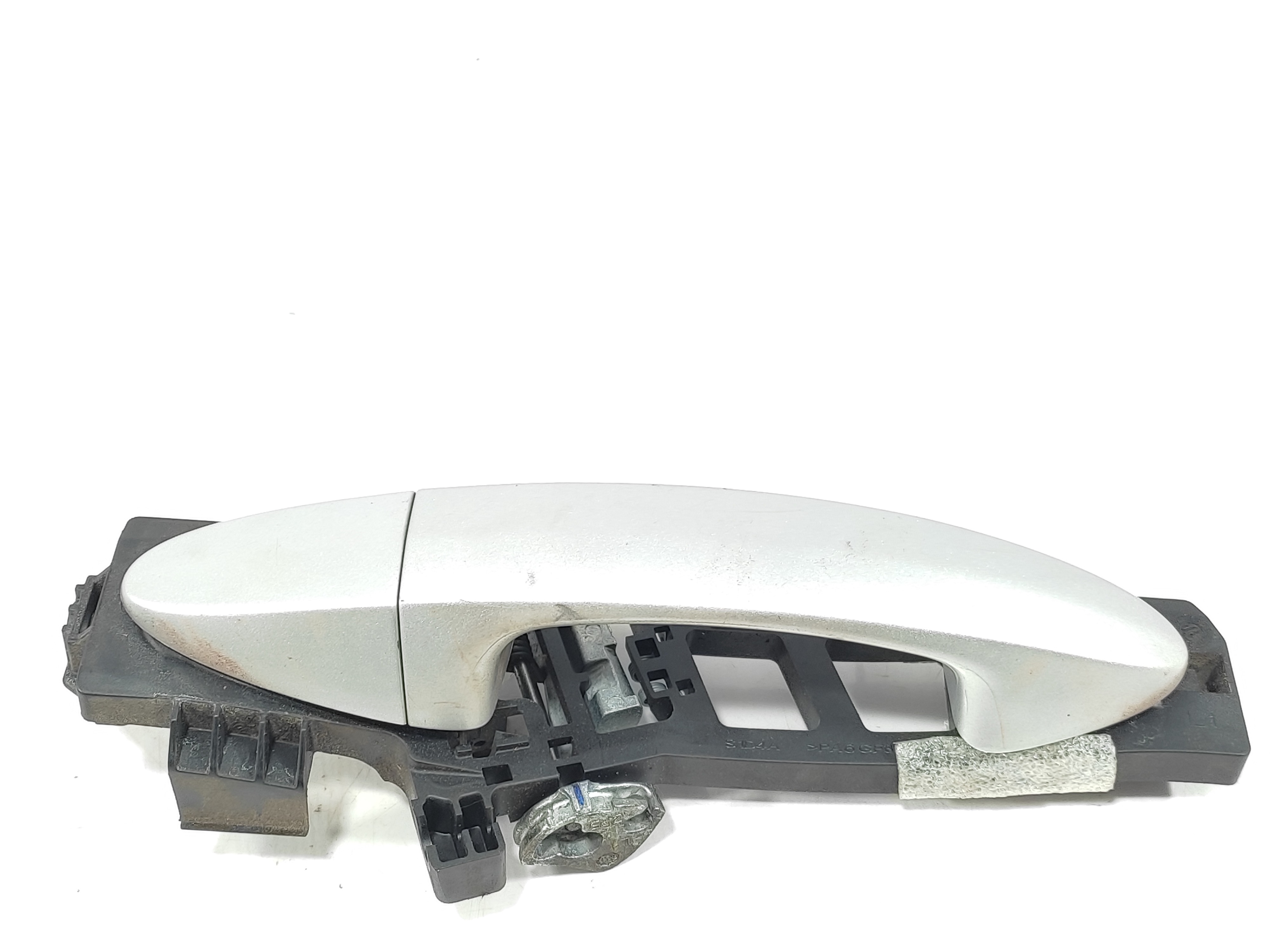 Maçaneta Externa Traseira Esquerda Ford Ka 2015 E3b5a224a37a Traseira 2