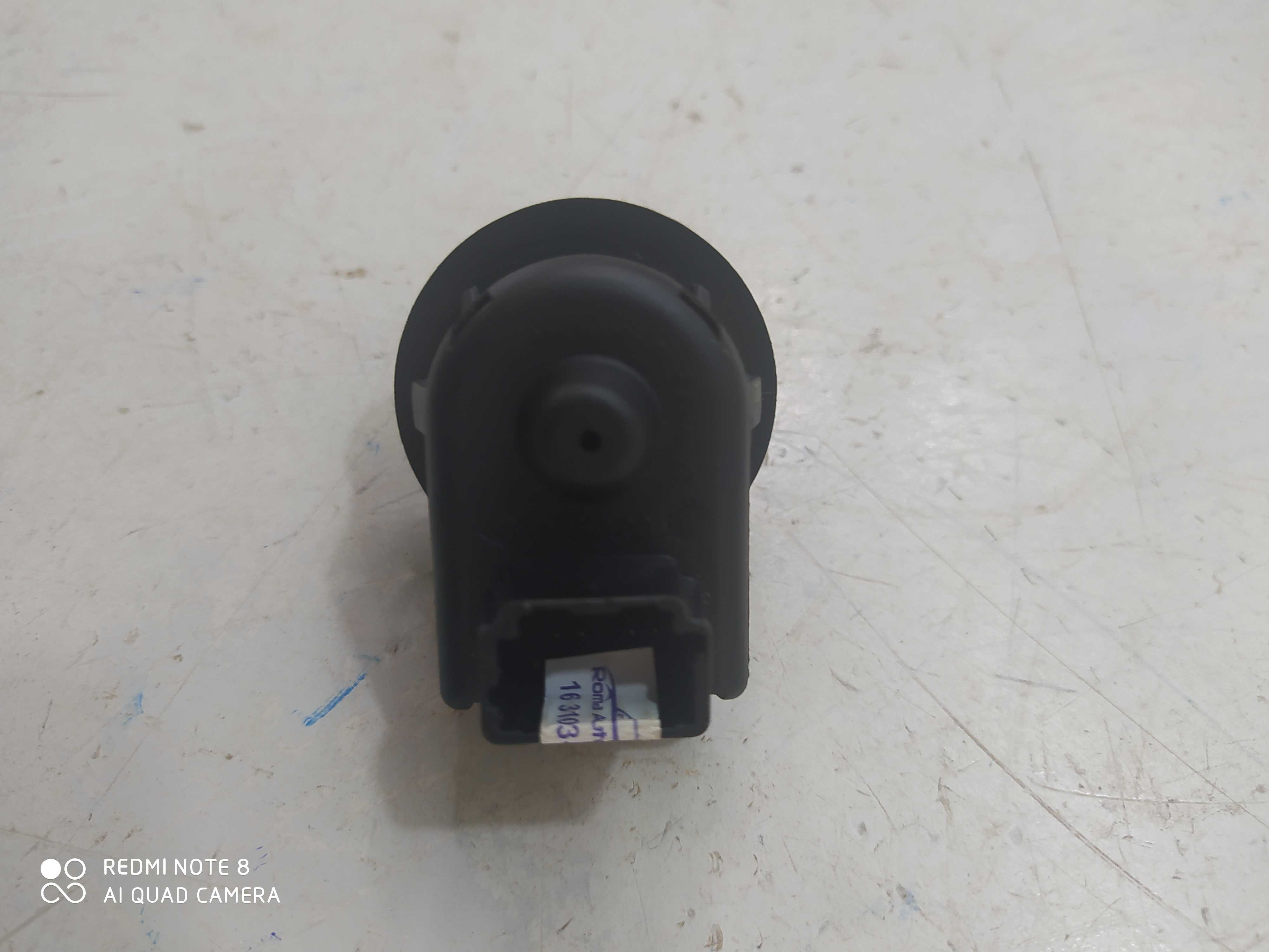 Botão Retrovisor Renault Duster Dynamique 4×4 2.0 2012 2