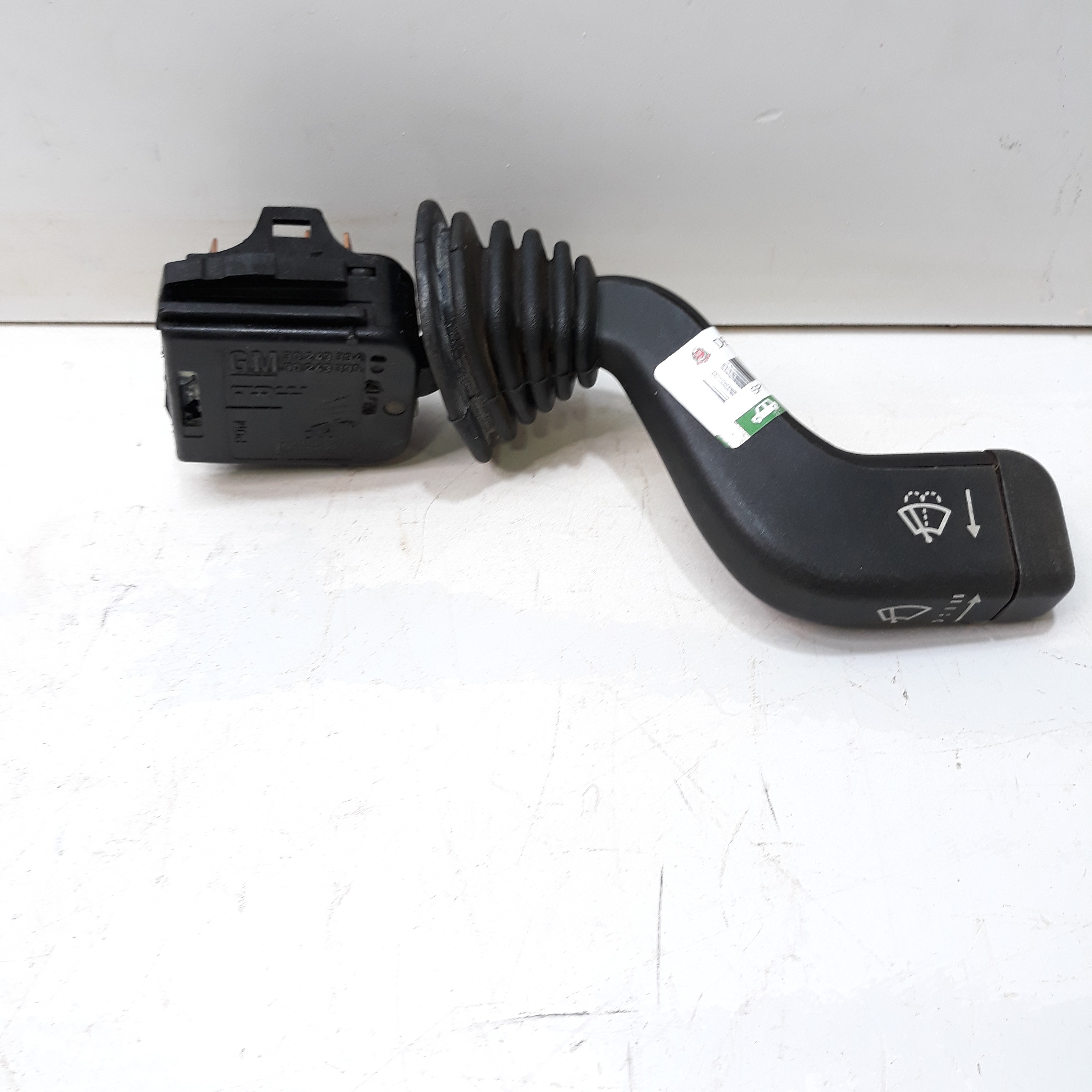 Chave Seta Limpador Gm Classic 2007 90560990 90243394 5
