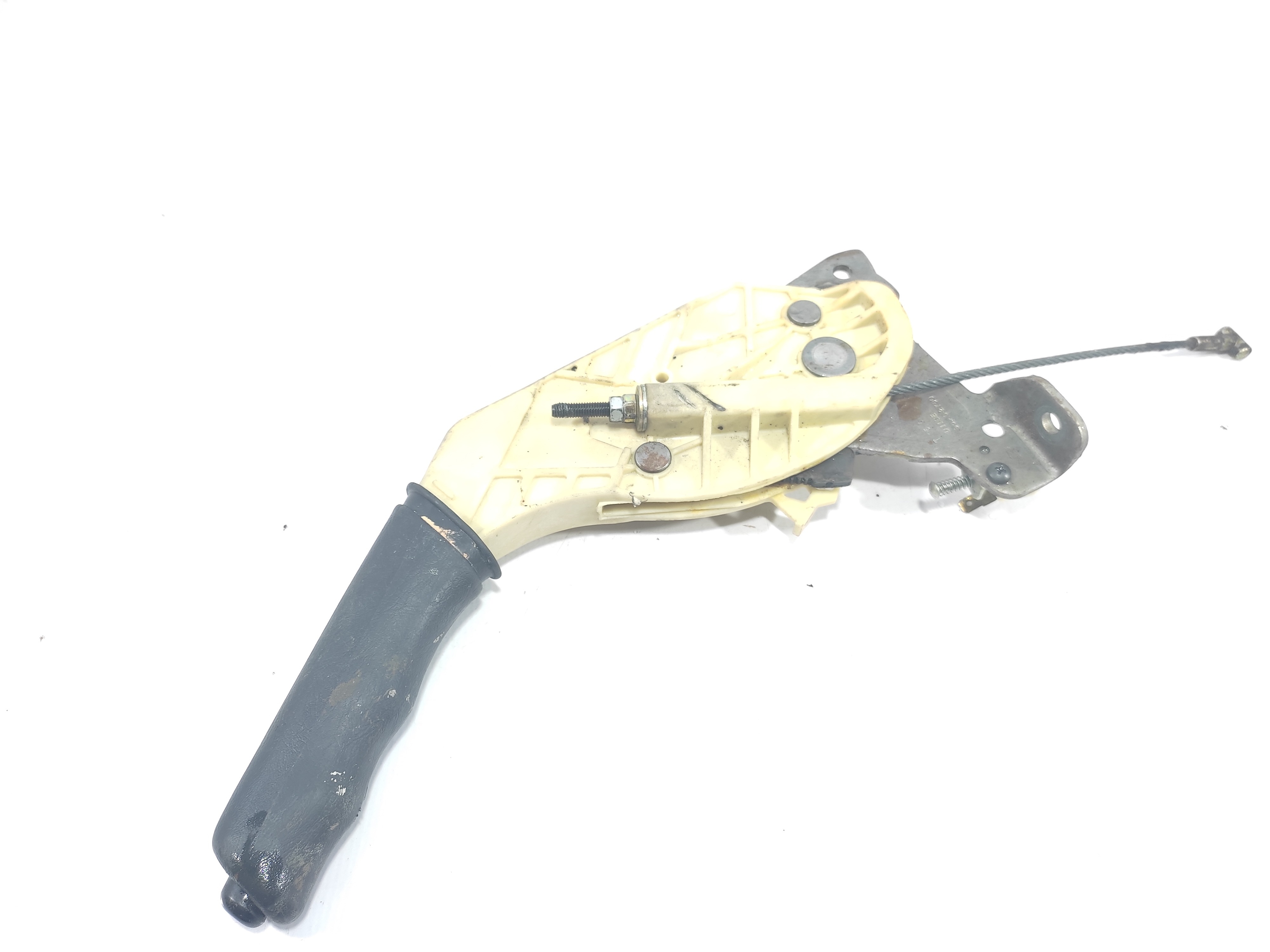 Alavanca Estacionamento Ford Focus 2.0 2001 98ag2780