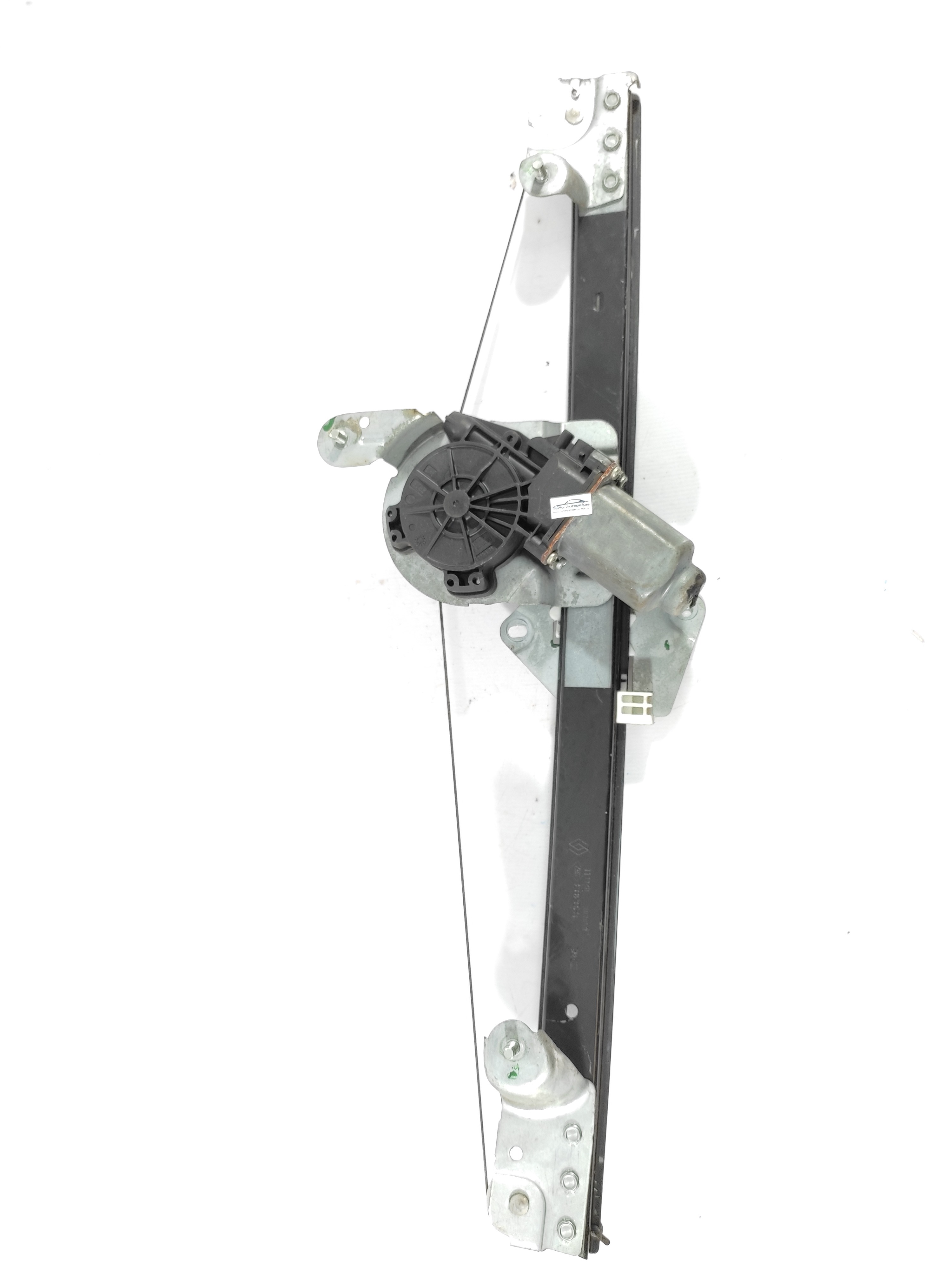 Máquina Vidro Dianteira Esquerda Renault Duster 2014 303858 3