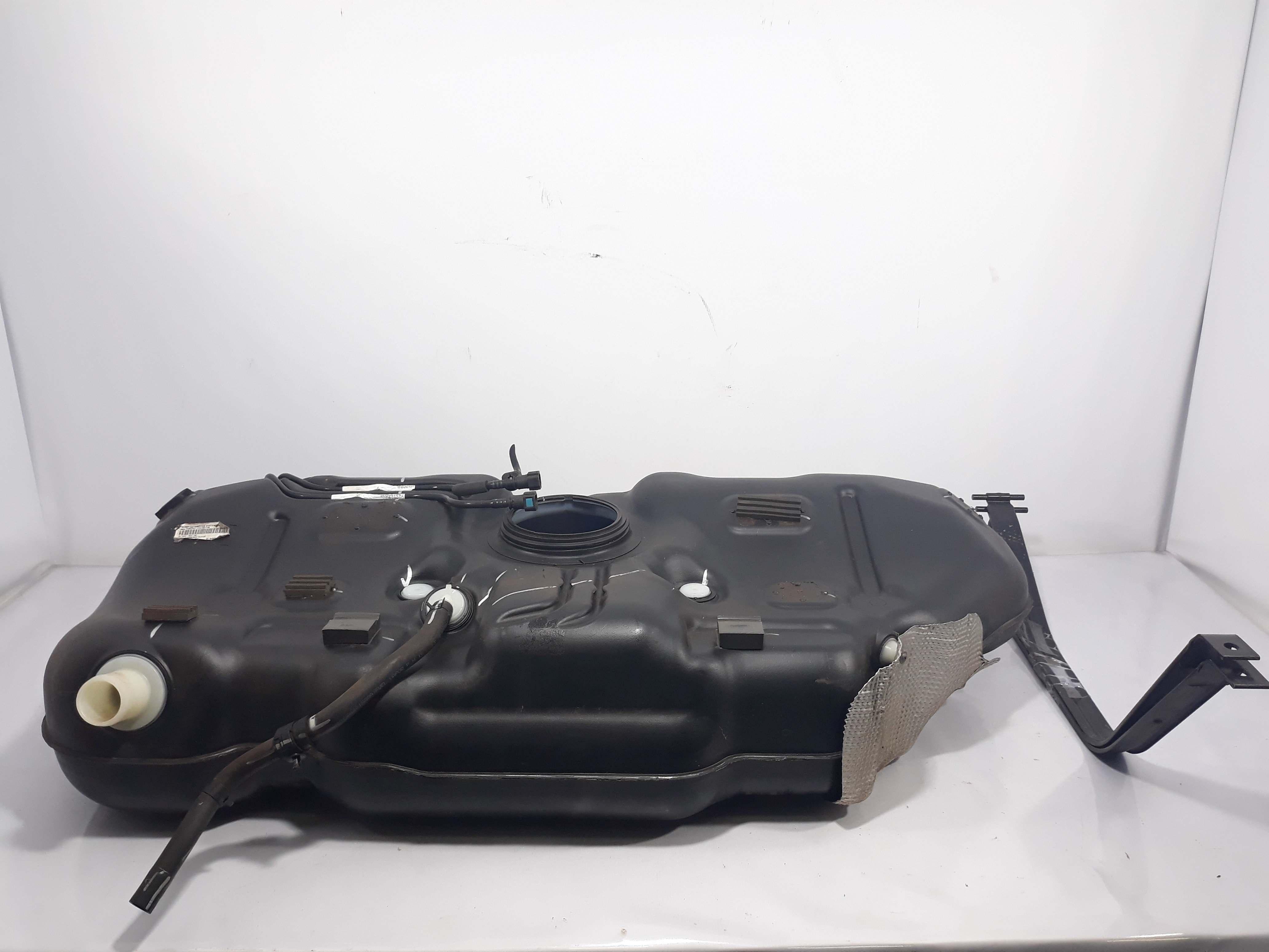 Tanque De Combustível Hyundai Hb20 1.6 2016 3110018000 5