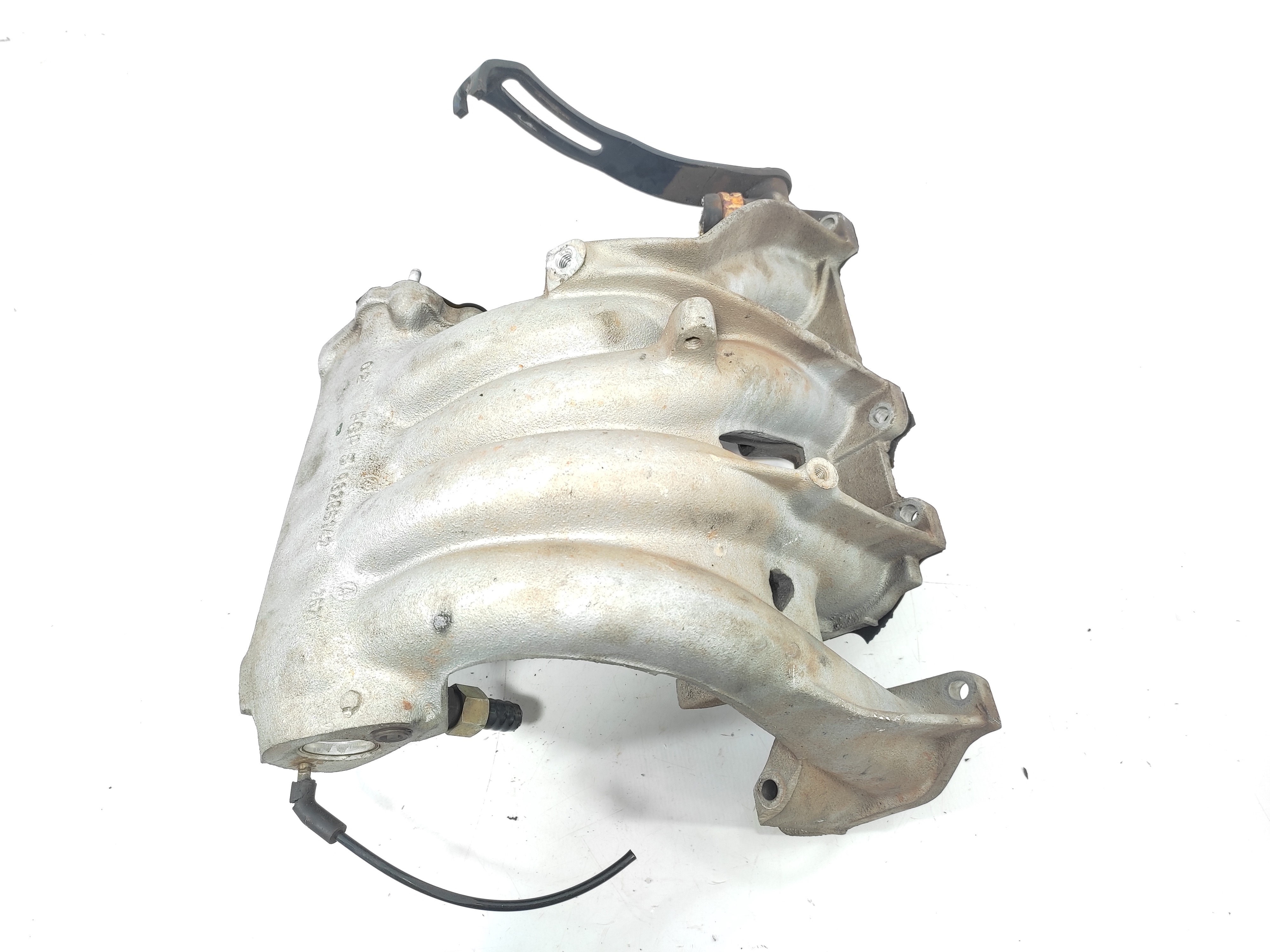Coletor Admissão 1.0 Gm Celta Corsa Classic Ano 2000 A 2005 3