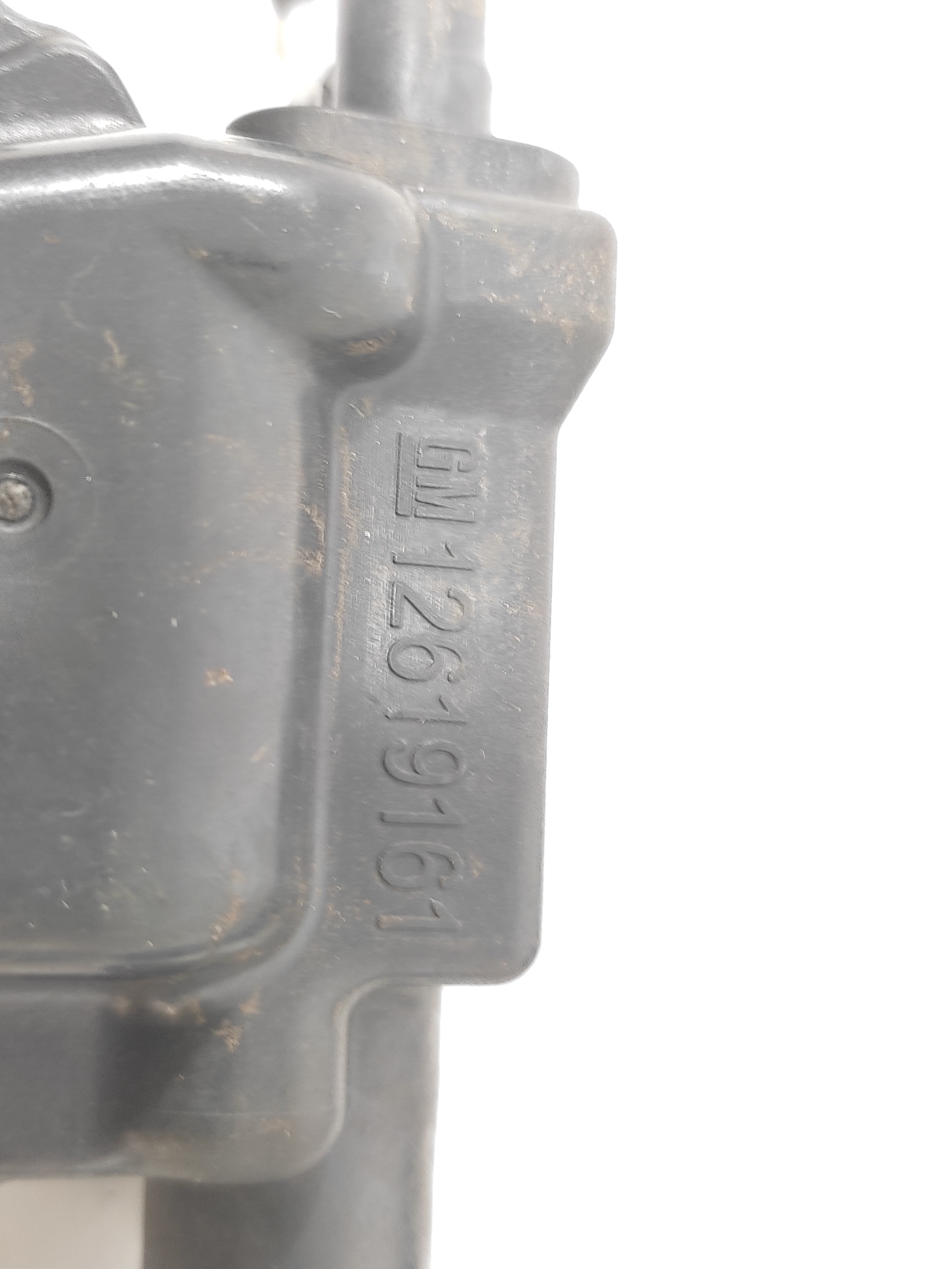 Kit Bobina Chevrolet Cobalt Lt 1.4 2017 12619161 5