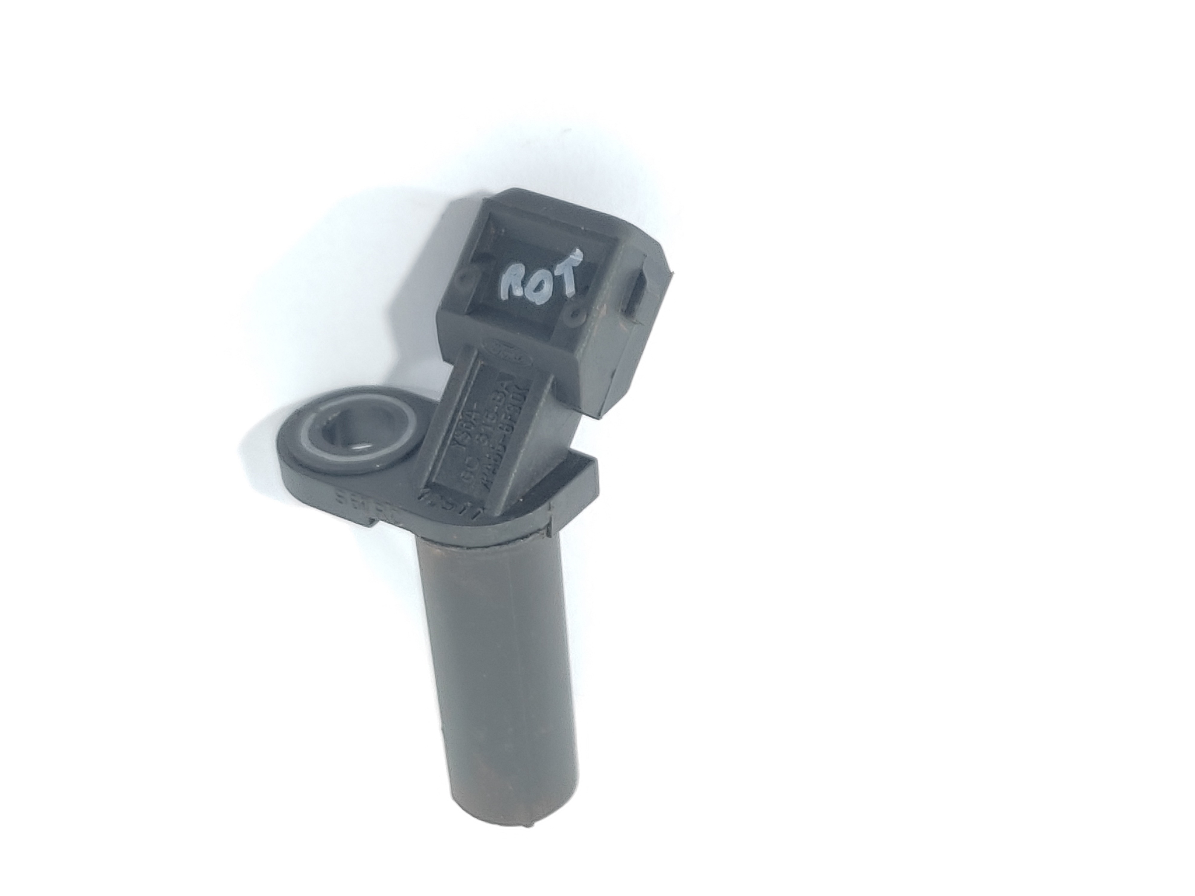 Sensor De Rotação Ford Fiesta 2011 6c315ba Original