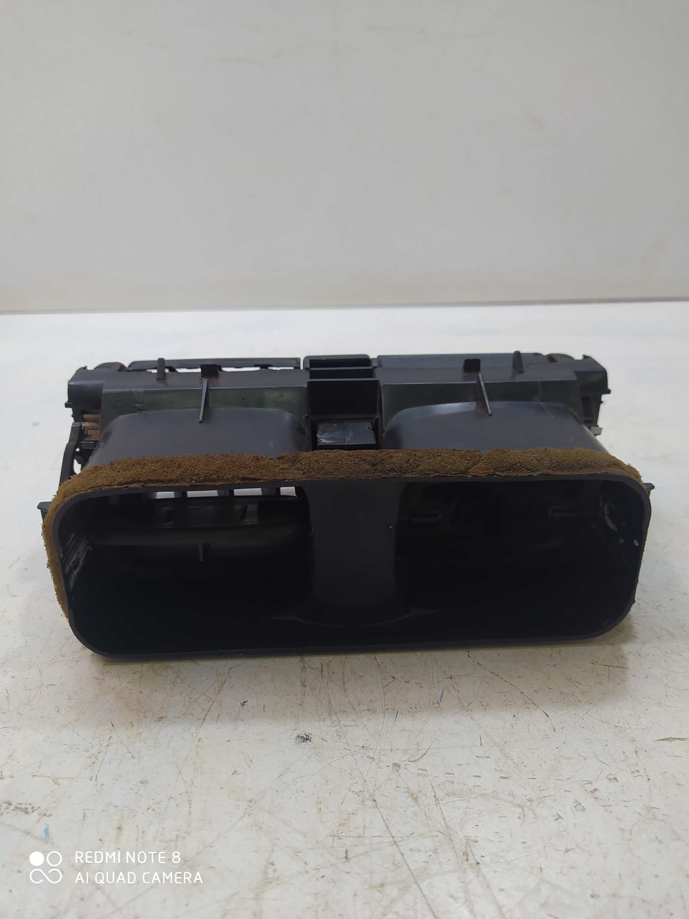 Difusor Ar Painel Chevrolet Astra 2003 90560344 2