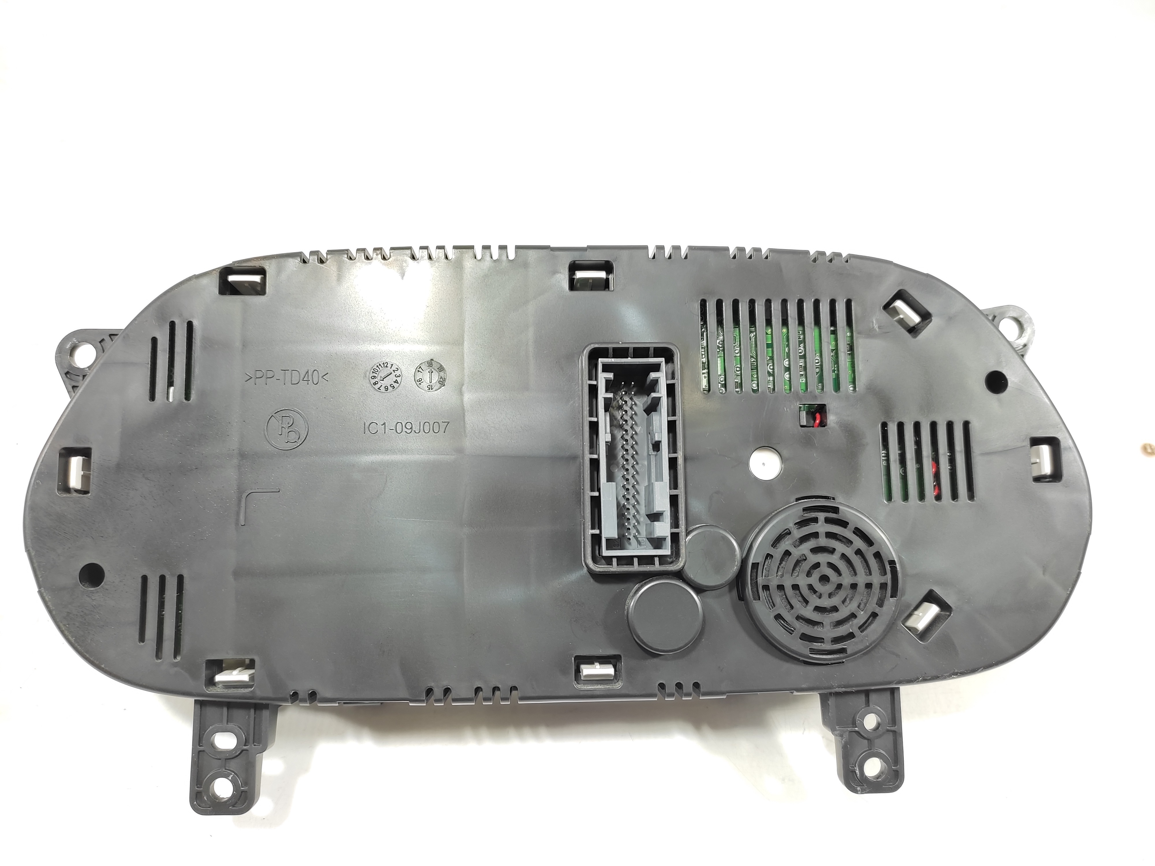 Módulo Injeção Code Painel Chave Gm Cobalt 1.4 Lt 2019 2