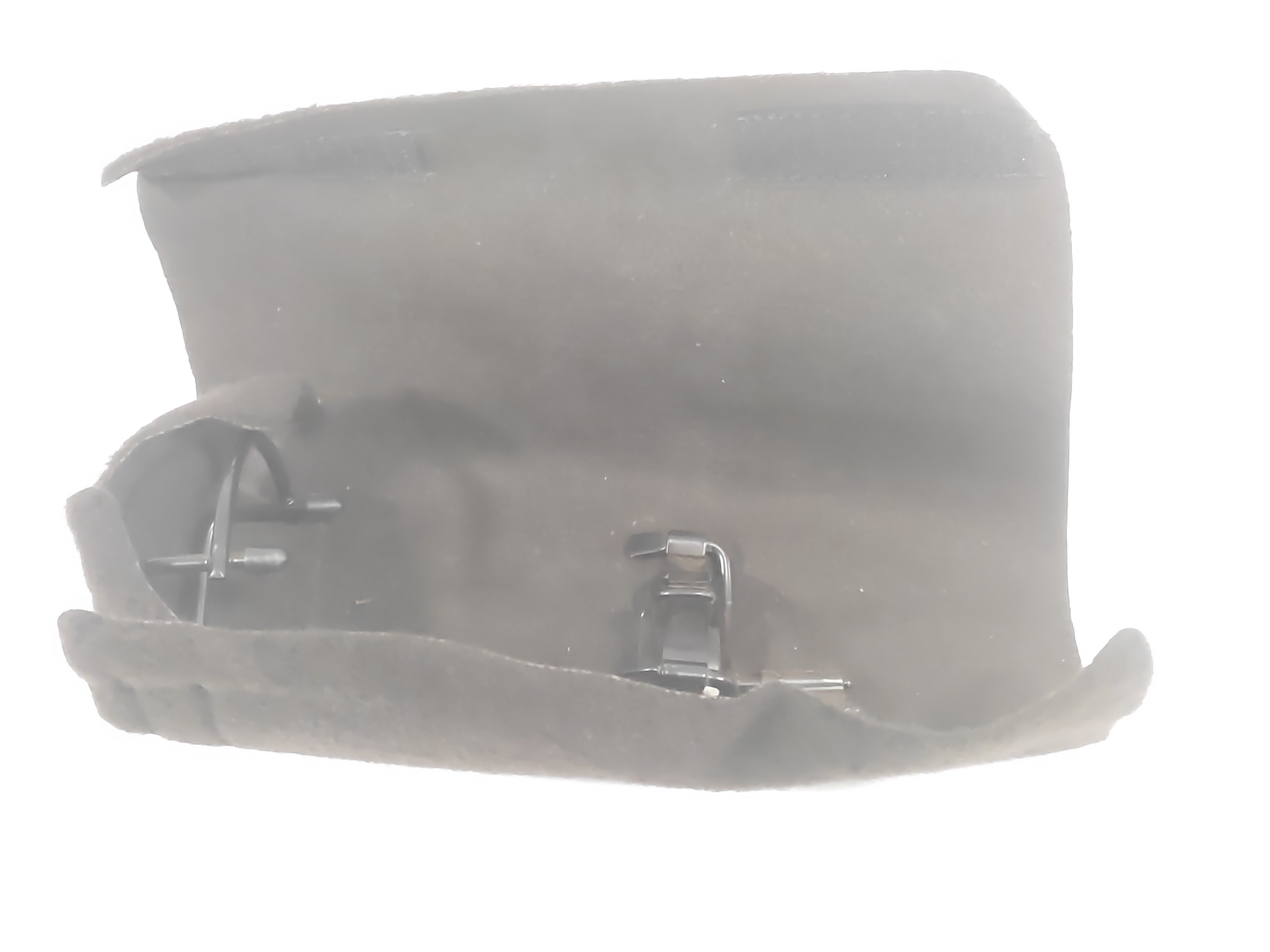 Suporte Do Extintor Honda Civic 2.0 2014 5