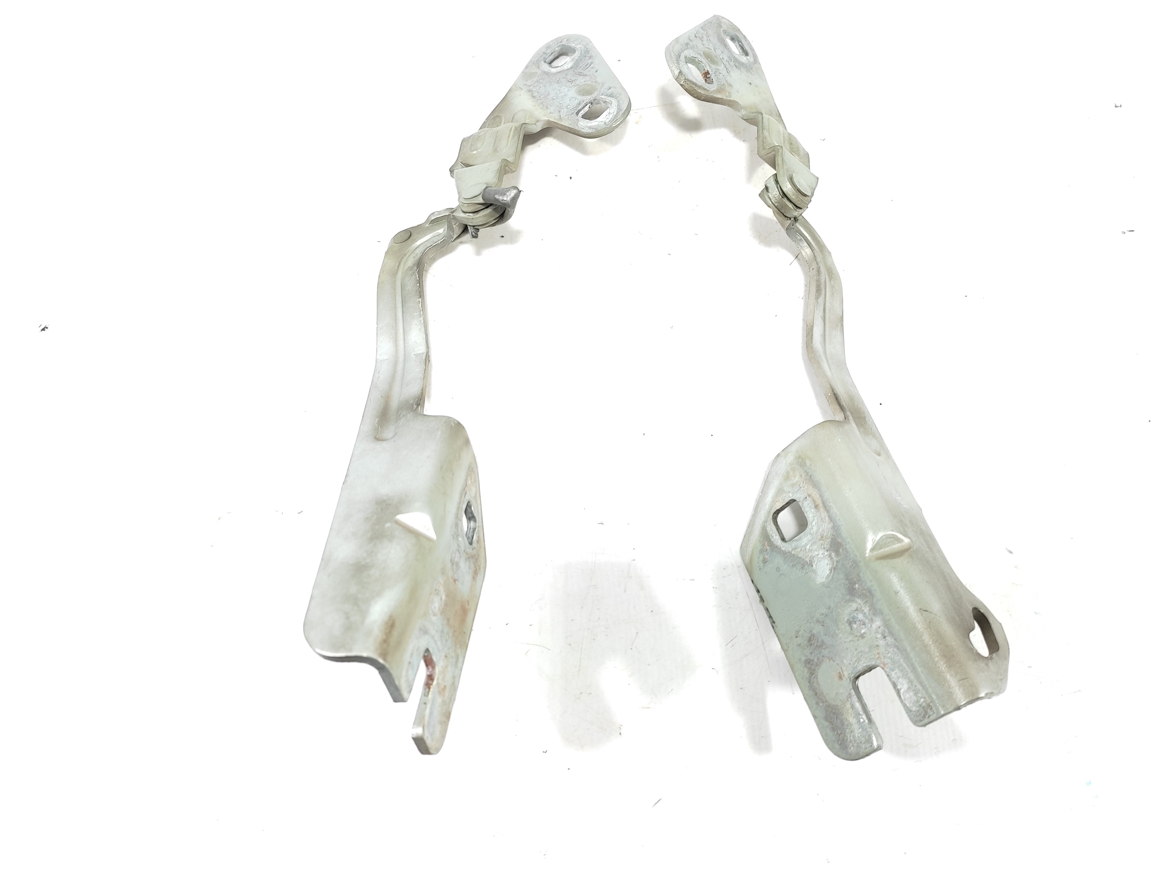 Dobradiça Capo Citroen Xsara Picasso 1.6 2010 Original 5