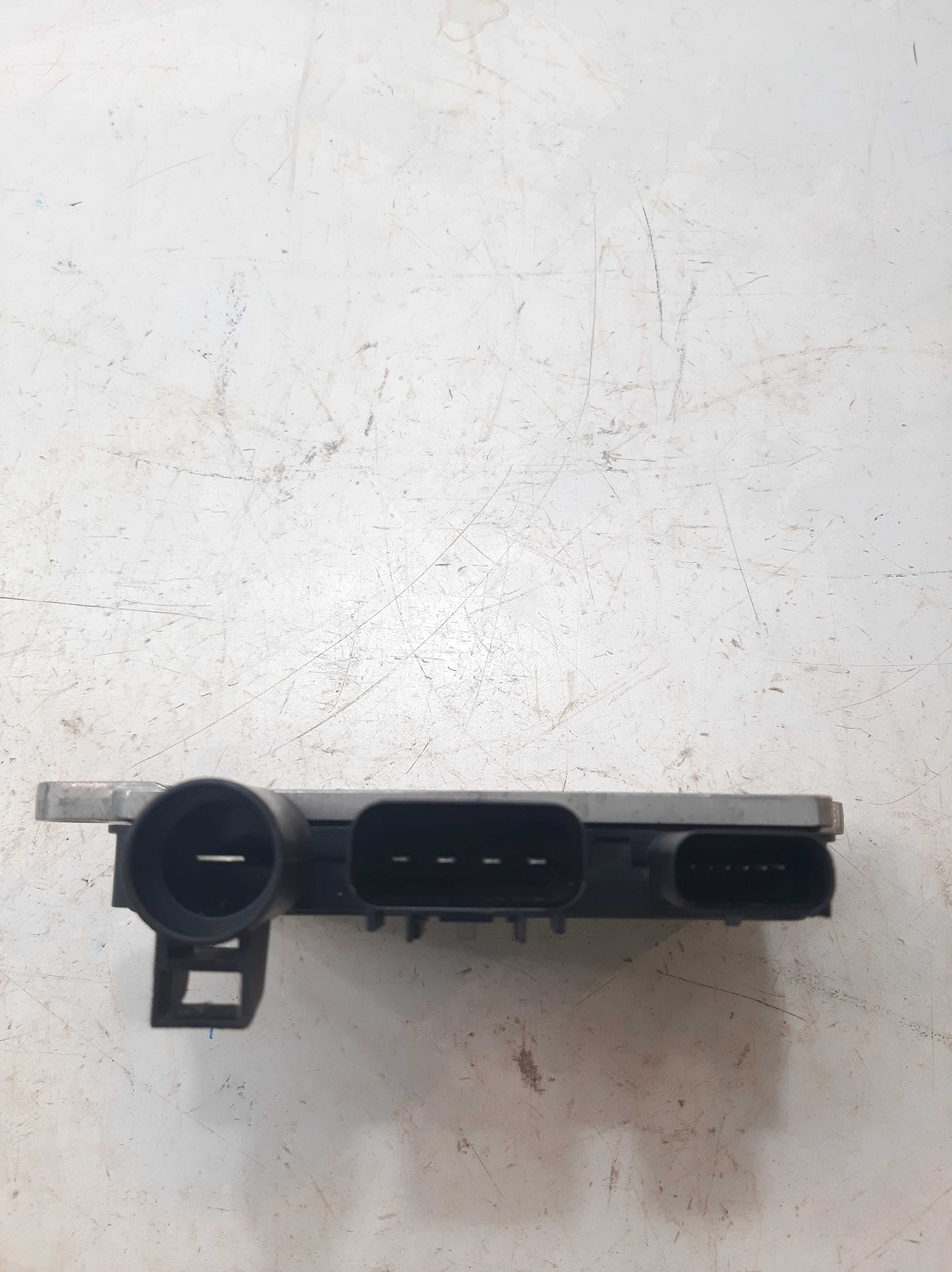 Módulo Central Aquecimento Dos Bicos Hyundai Hb20 1.6 2016 2