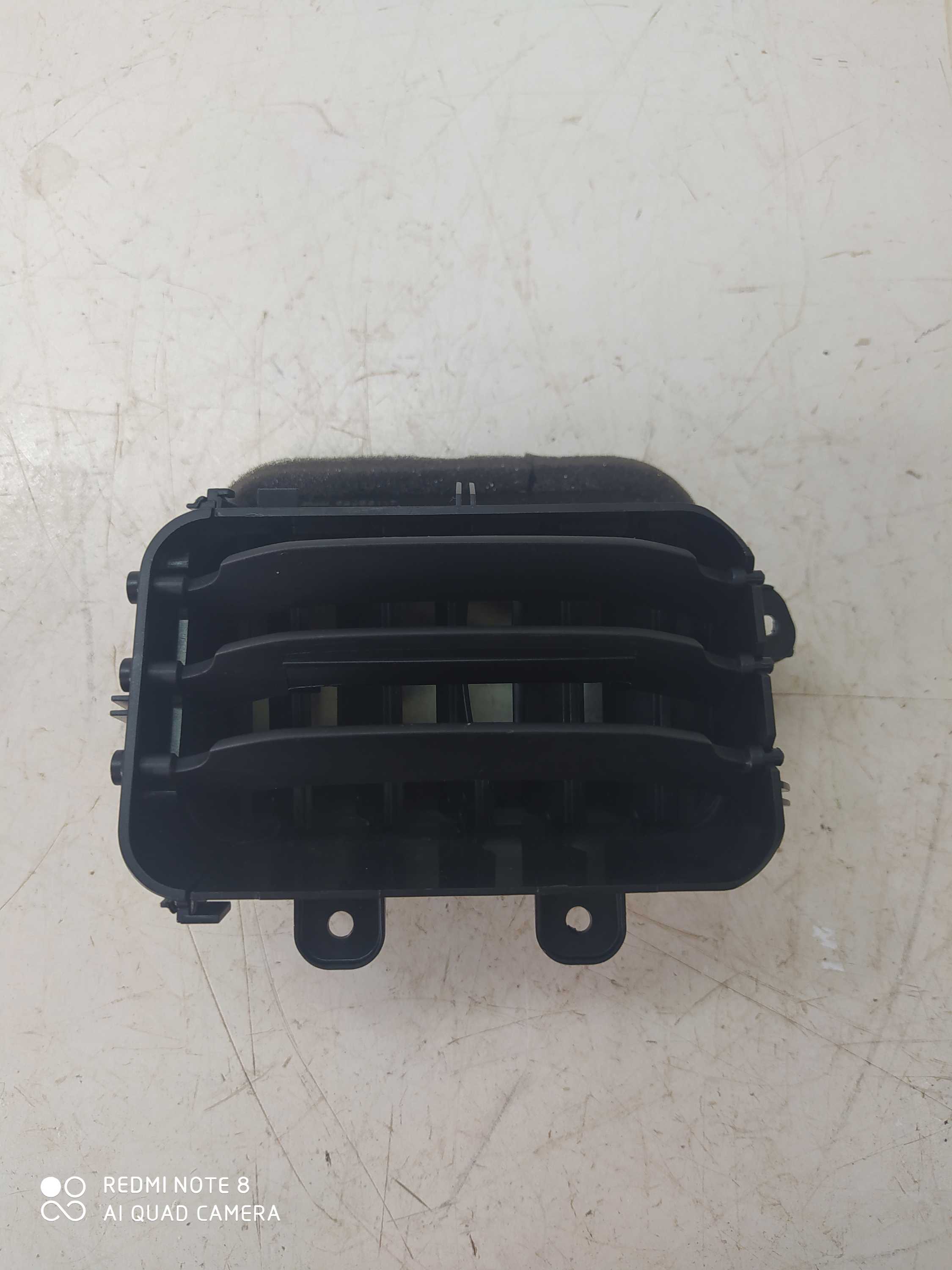 Difusor Ar Lado Direito Chevrolet Onix 2017 5