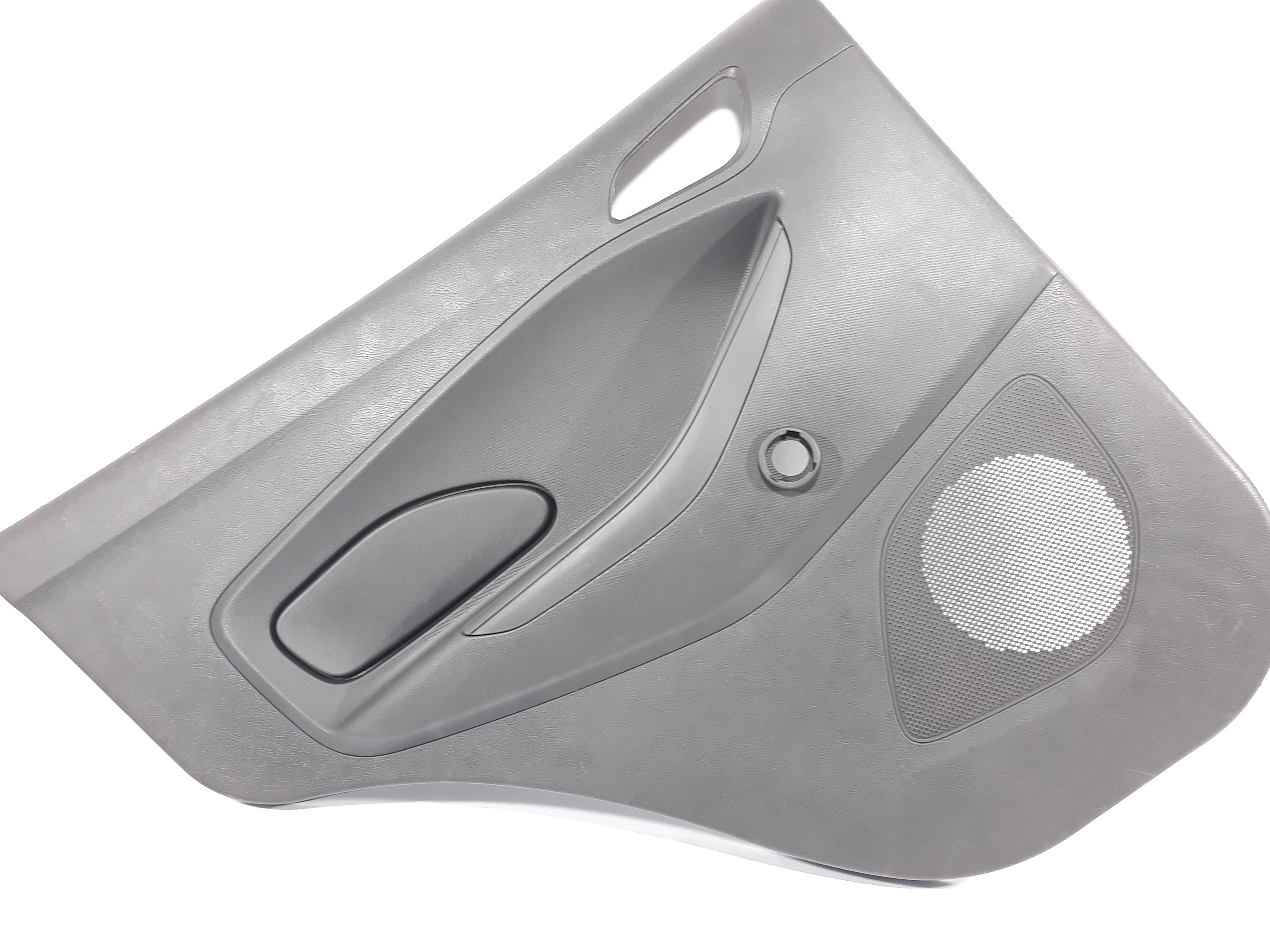 Forro Porta Traseira Esquerda Ford Ka 2017 E3b5a27407 Preto 2