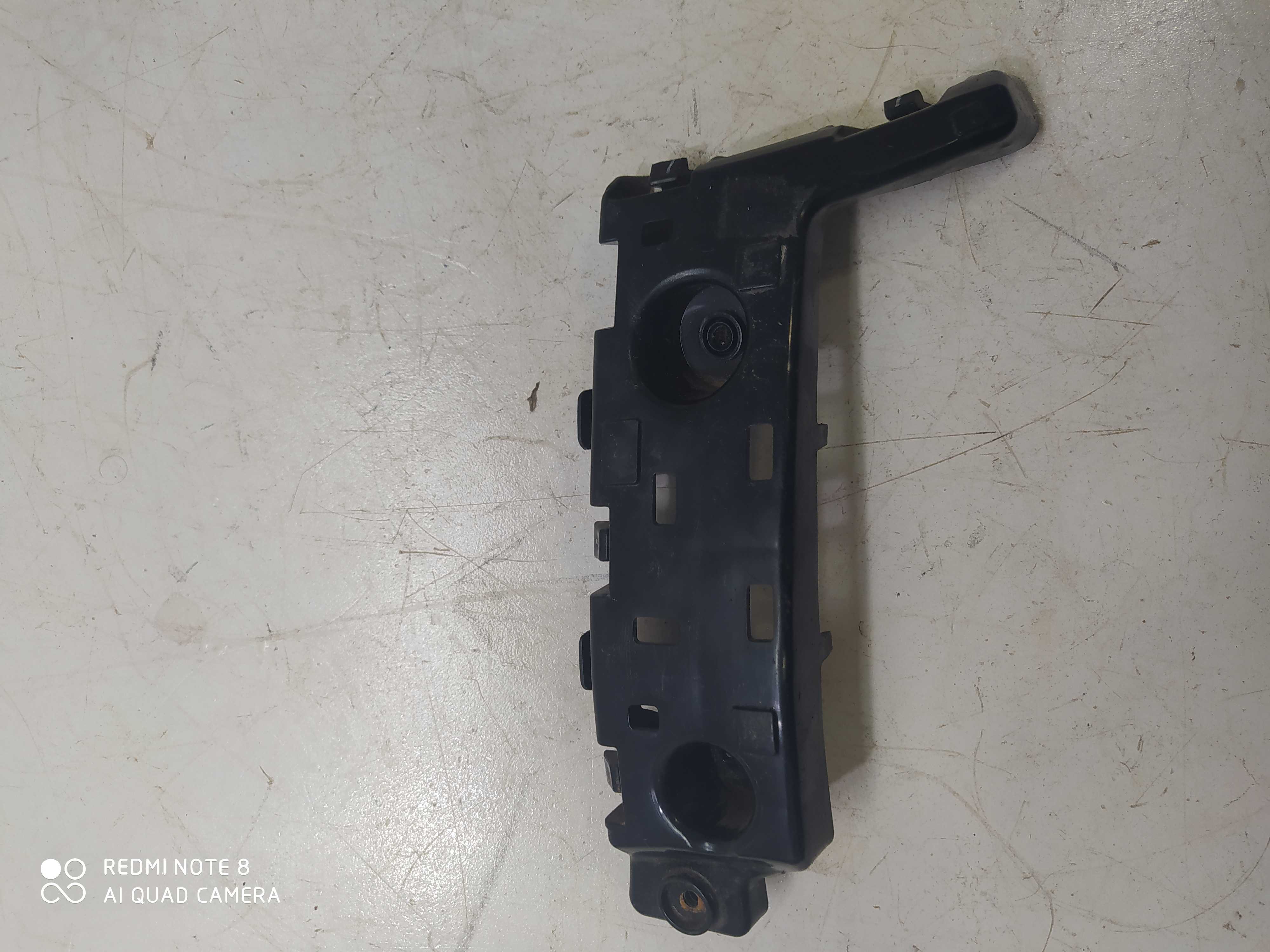 Guia Do Parachoque Traseiro Esquerdo Renault Kwid Zen 2019 6