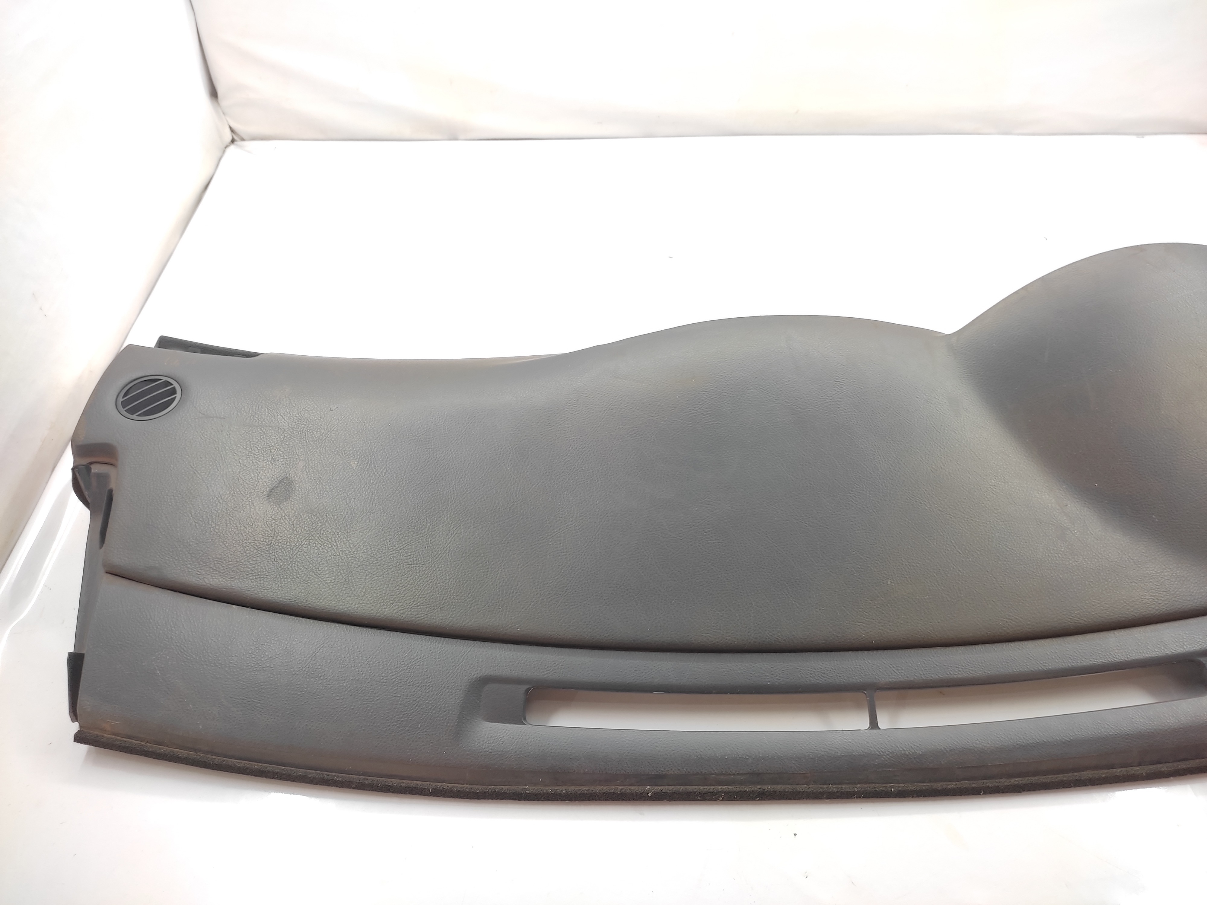 Capa Do Painel Toyota Corolla Xli 1.6 2003 Original Preto 3