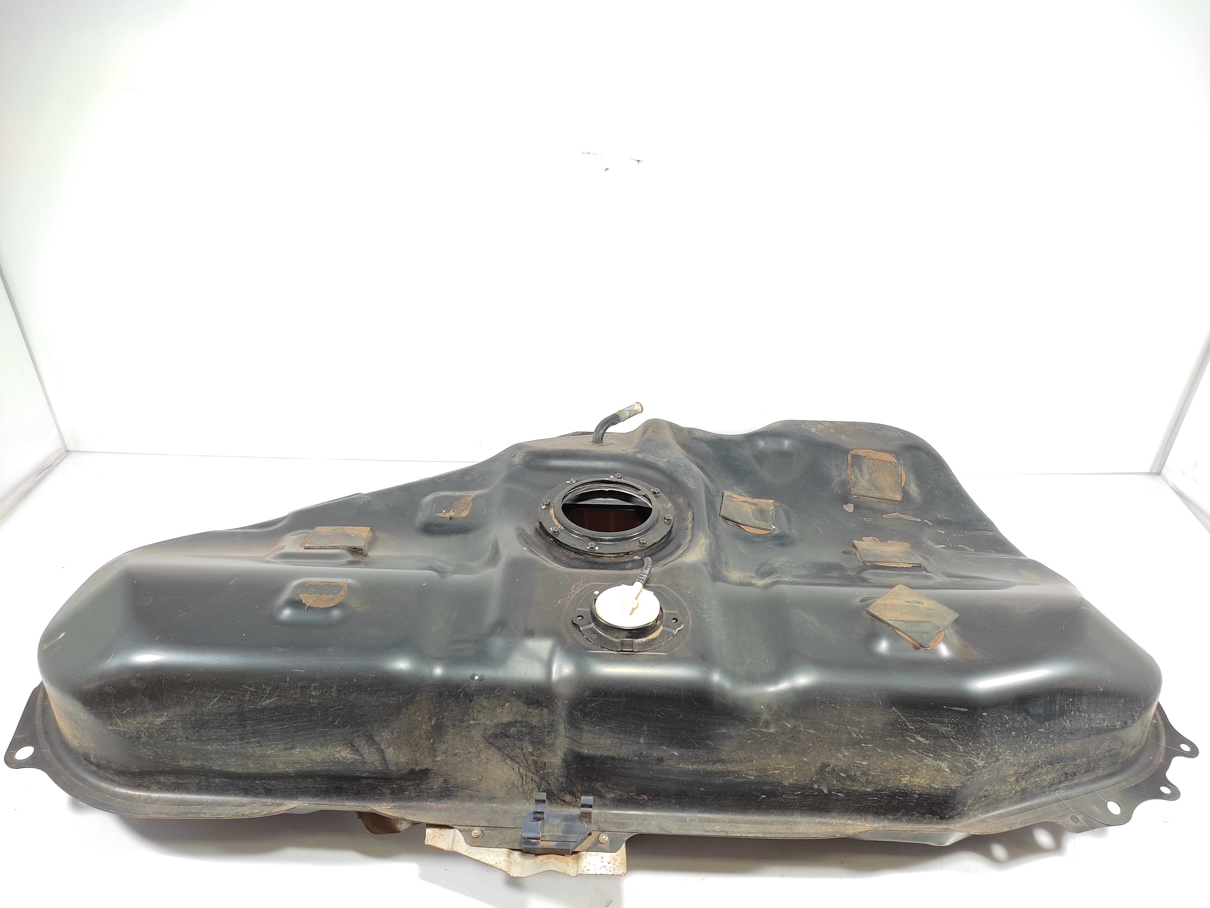 Tanque Combustível Toyota Corolla Xli 1.6 2003