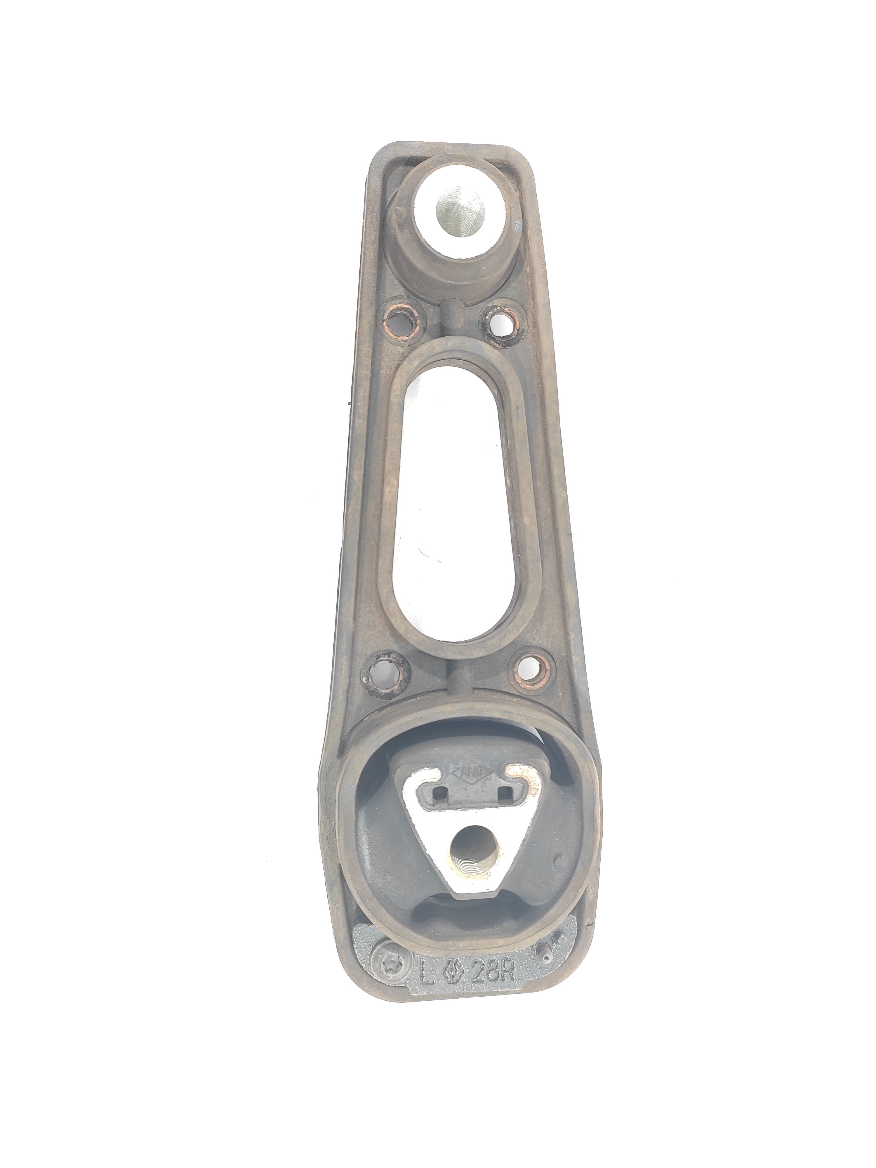 Coxim Inferior Câmbio Renault Duster 2012 Original