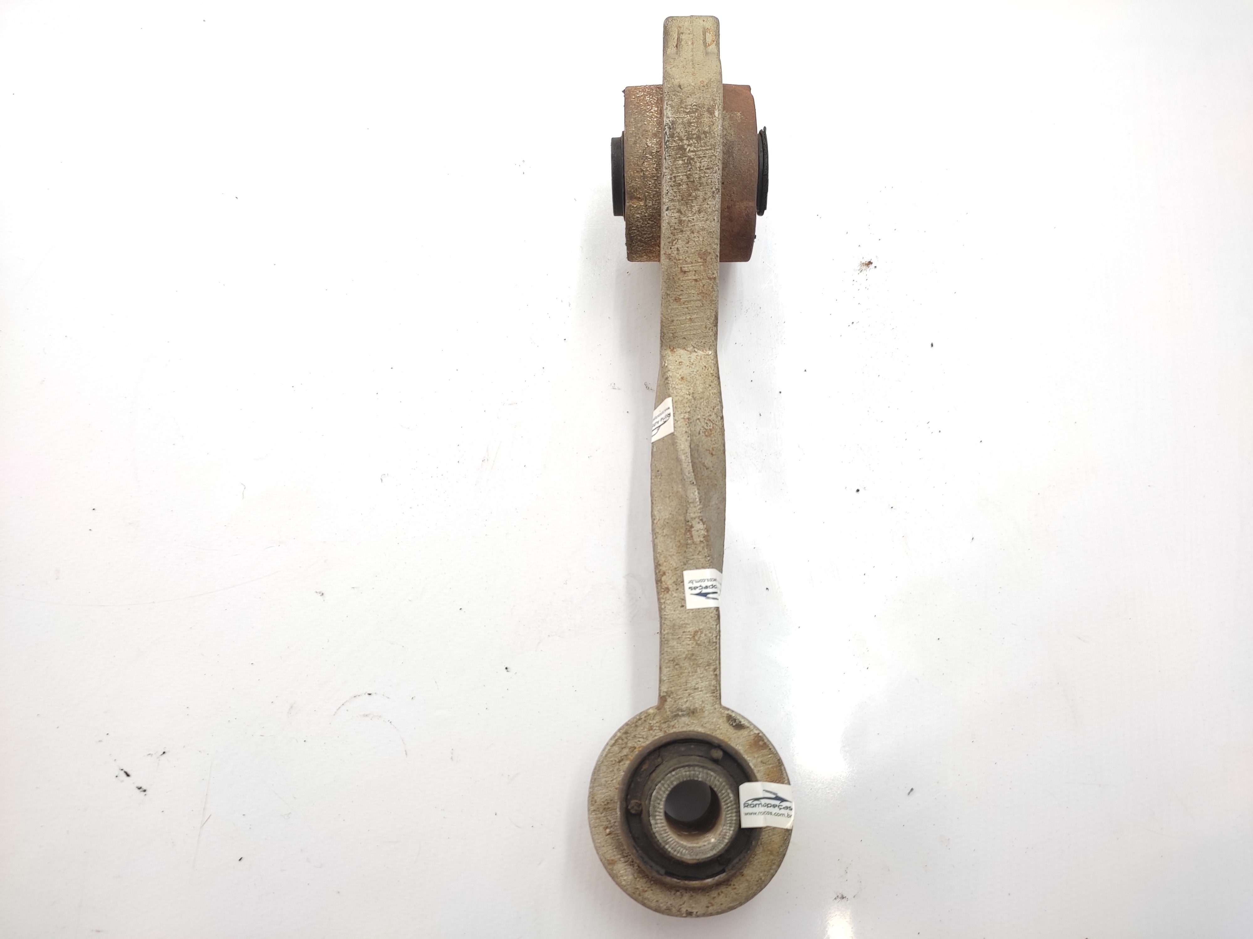 Coxim Central Renault Clio Hi-power 1.0 2003 Original 4
