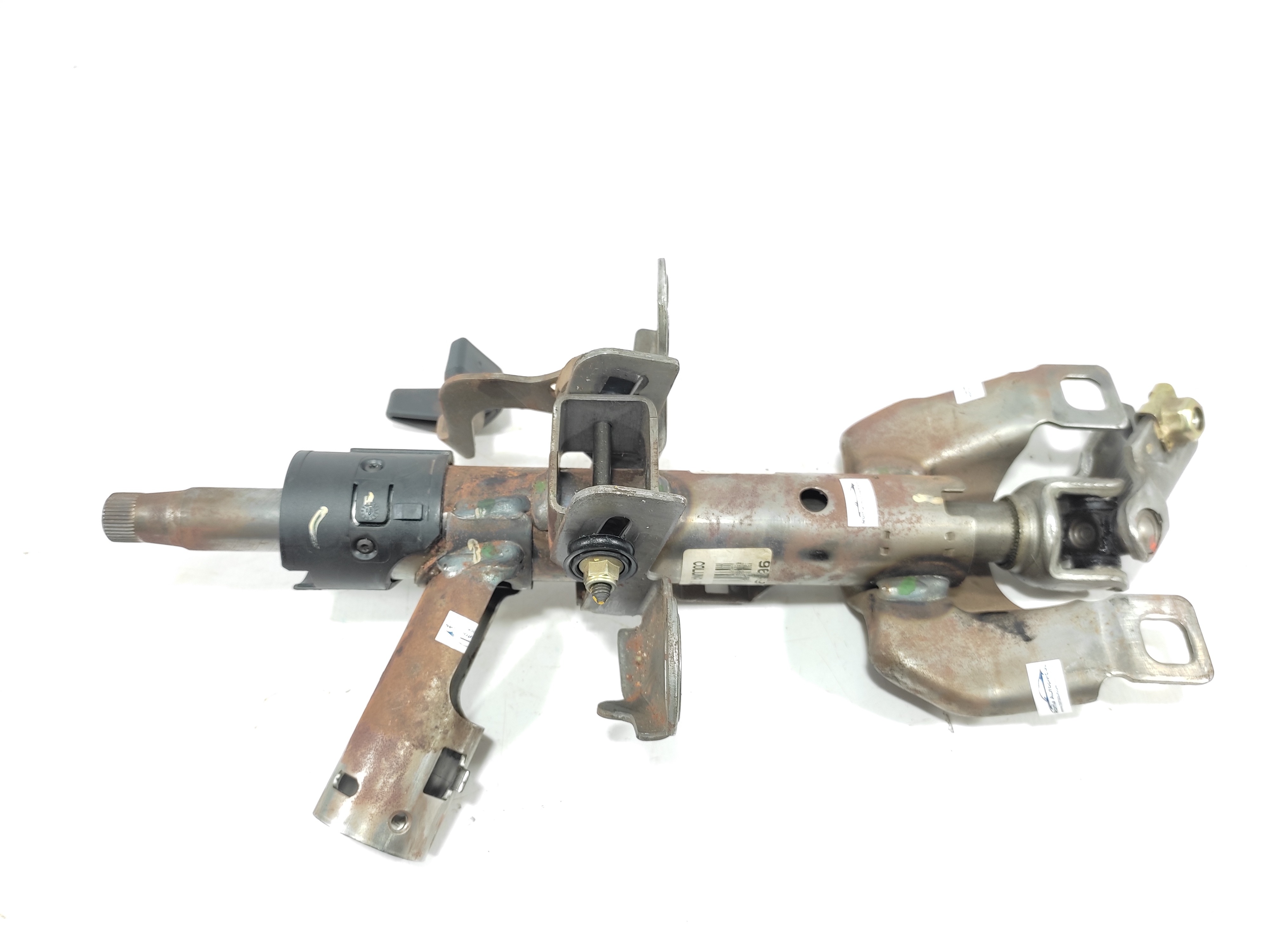 Coluna Direção Citroën Xsara Picasso 1.6 2010 9659756580 2