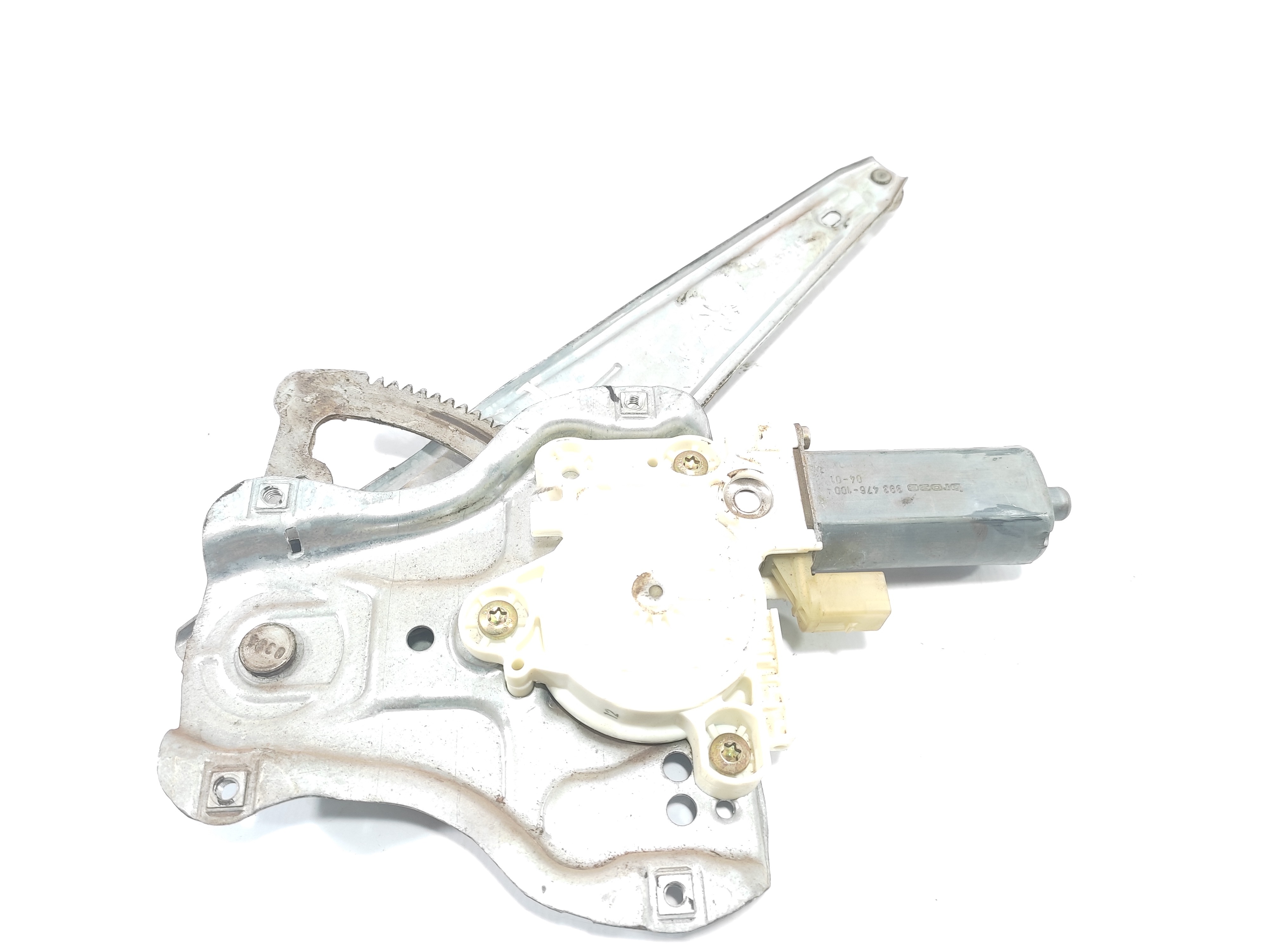 Máquina Vidro Traseira Direita Corolla 2004 0130822029
