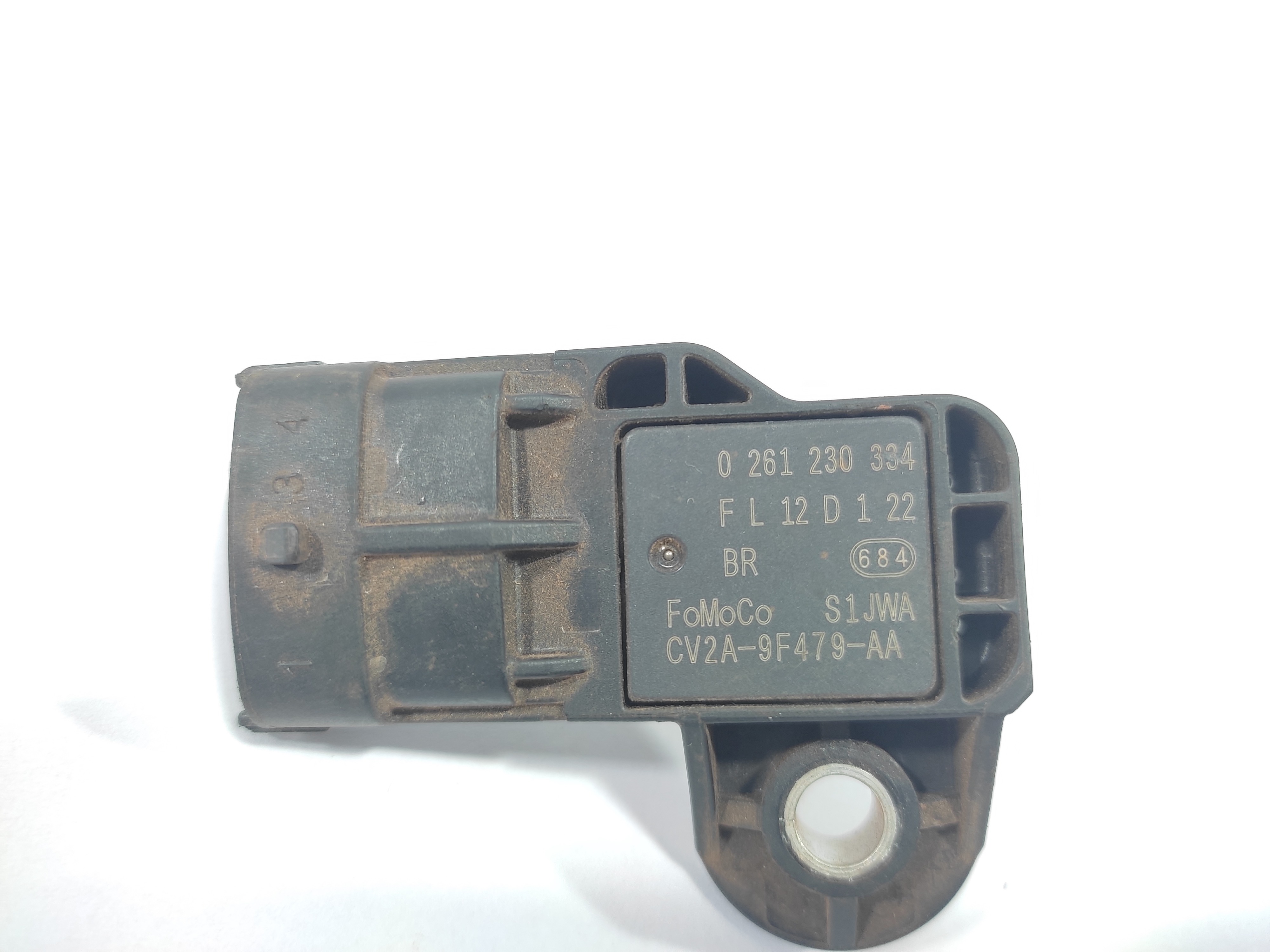 Sensor Map Ford Ka Se 1.0 2016 0261230334 Original 5