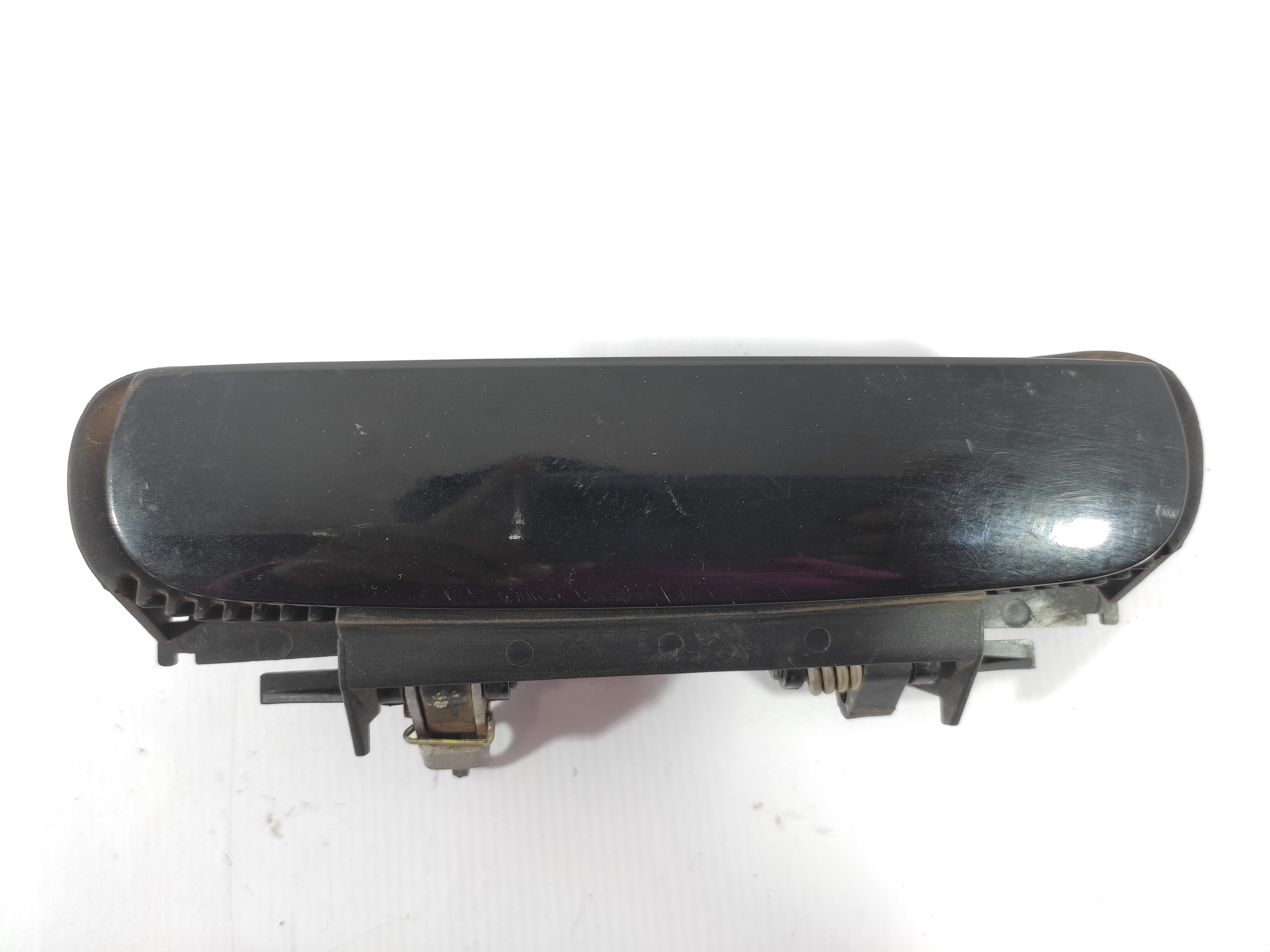 Maçaneta Externa Traseira Esquerda Audi A3  2006 480839885  Traseira 6