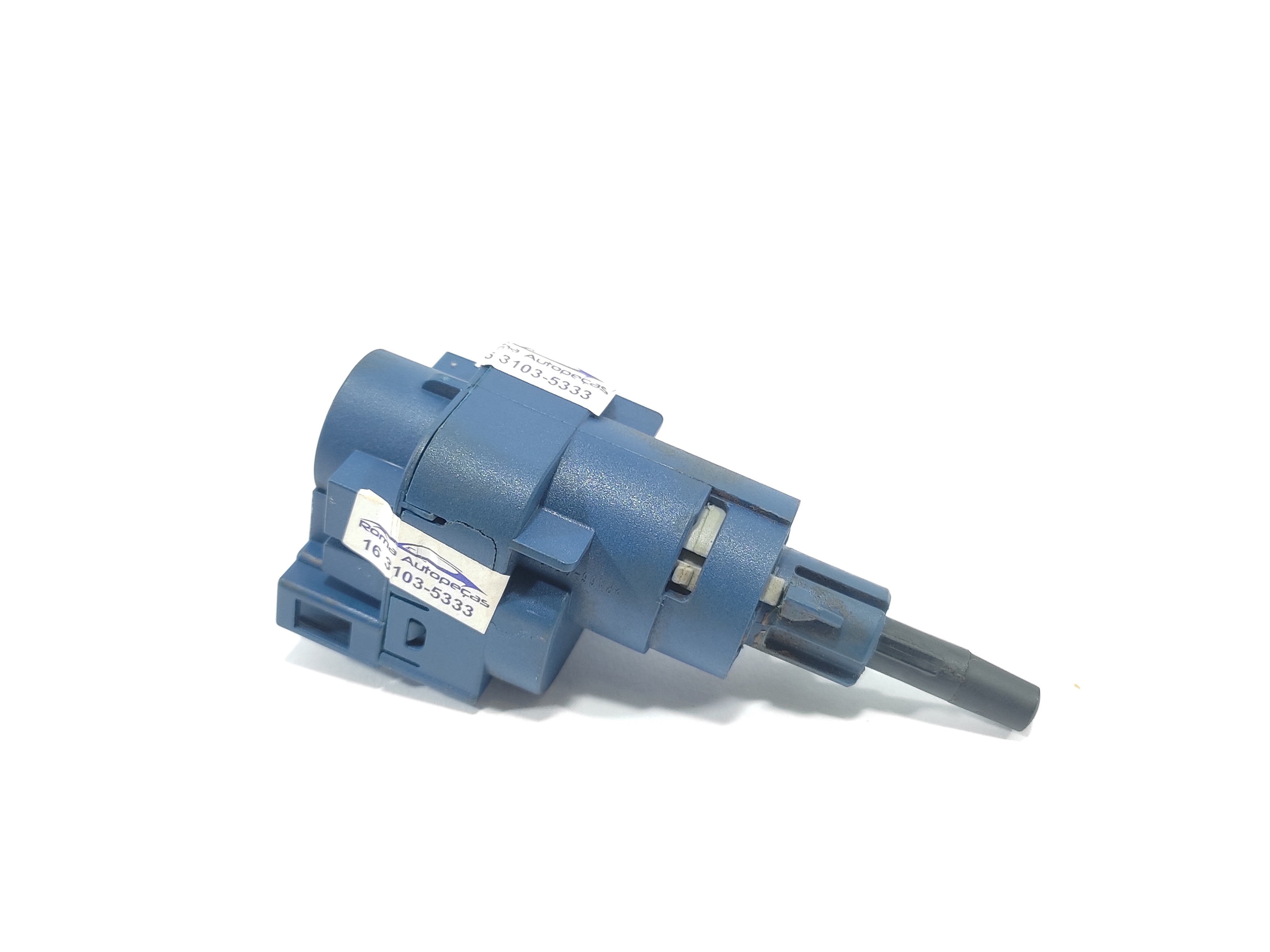 Sensor Pedal Embreagem Volkswagen Saveiro 2014 6q0927189 4