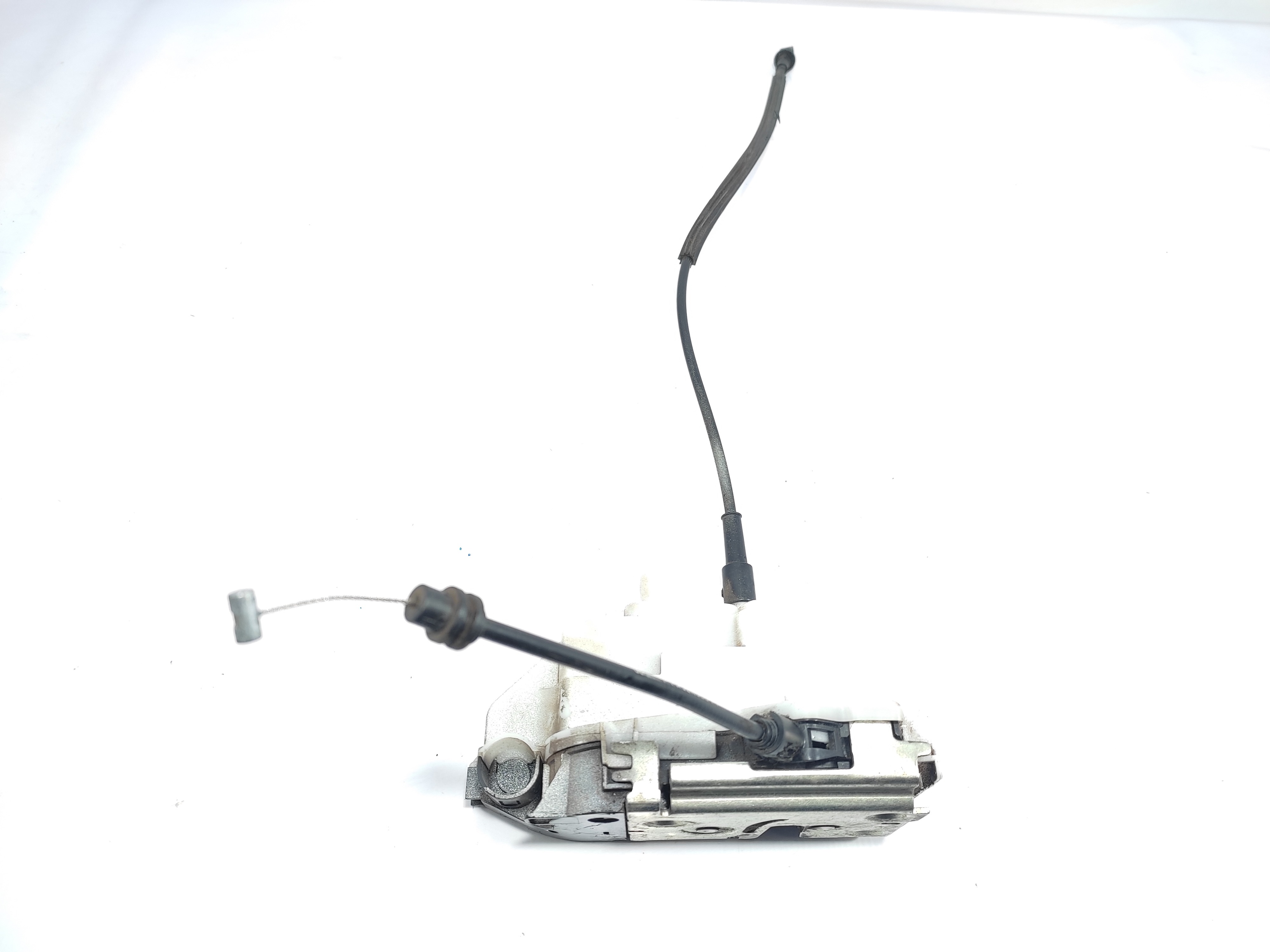 Fechadura Eletrica Dianteira Direita Citroen C3 2012 2