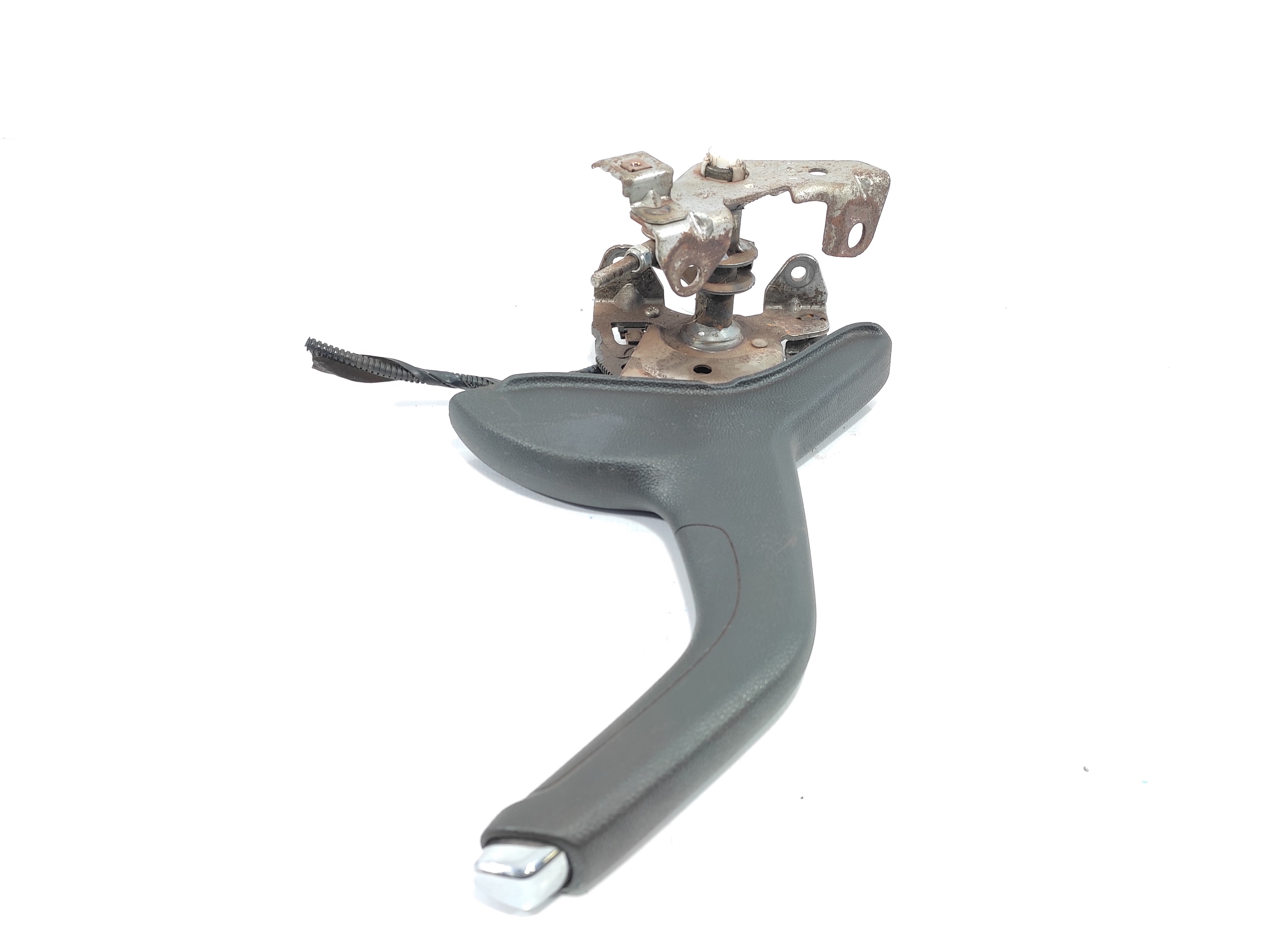 Alavanca Freio De Mão Chevrolet Onix 1.0 2014 52053660balcao 2
