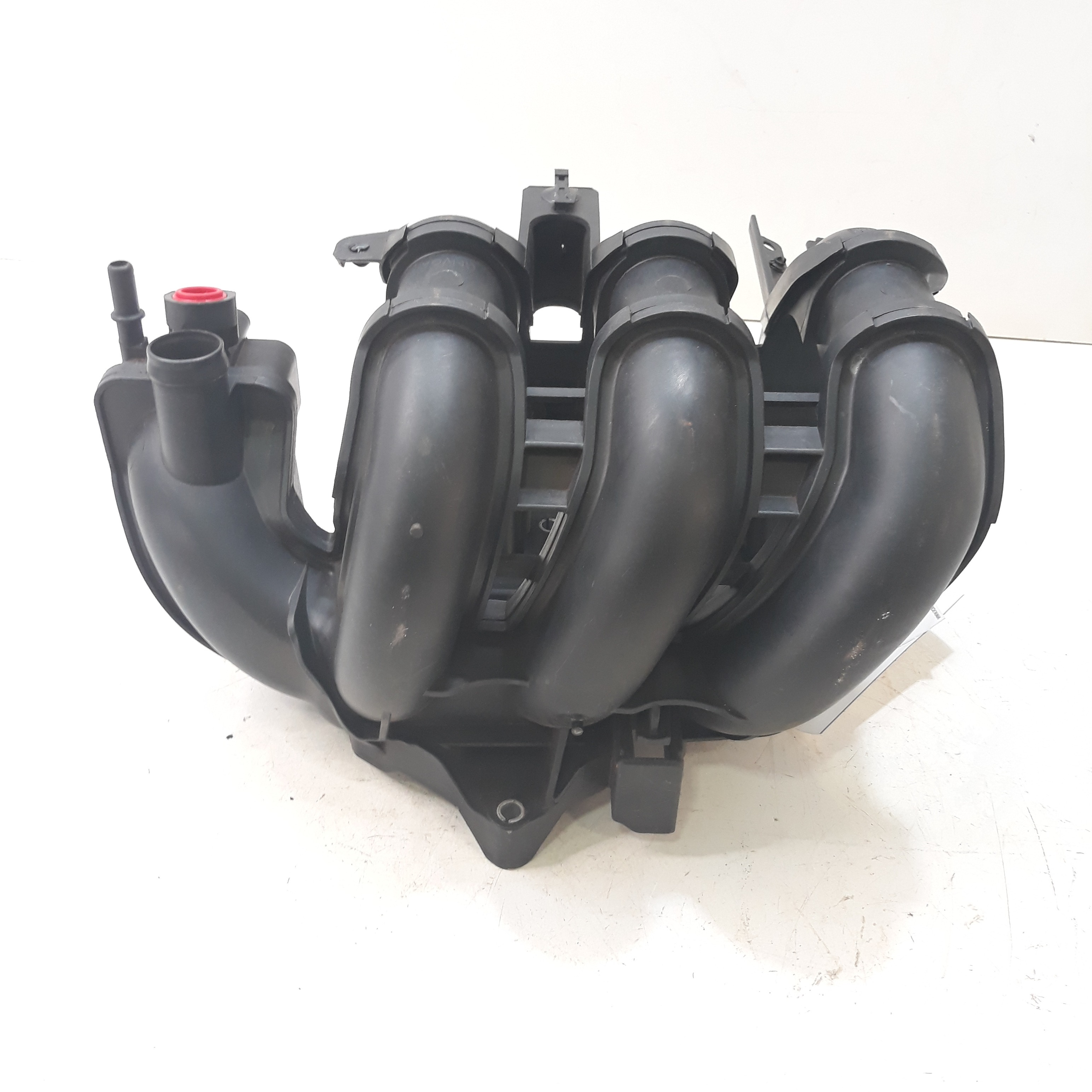 Coletor Admissão Ford Ka 1.0 2017 3cc E3bg9424dc 3