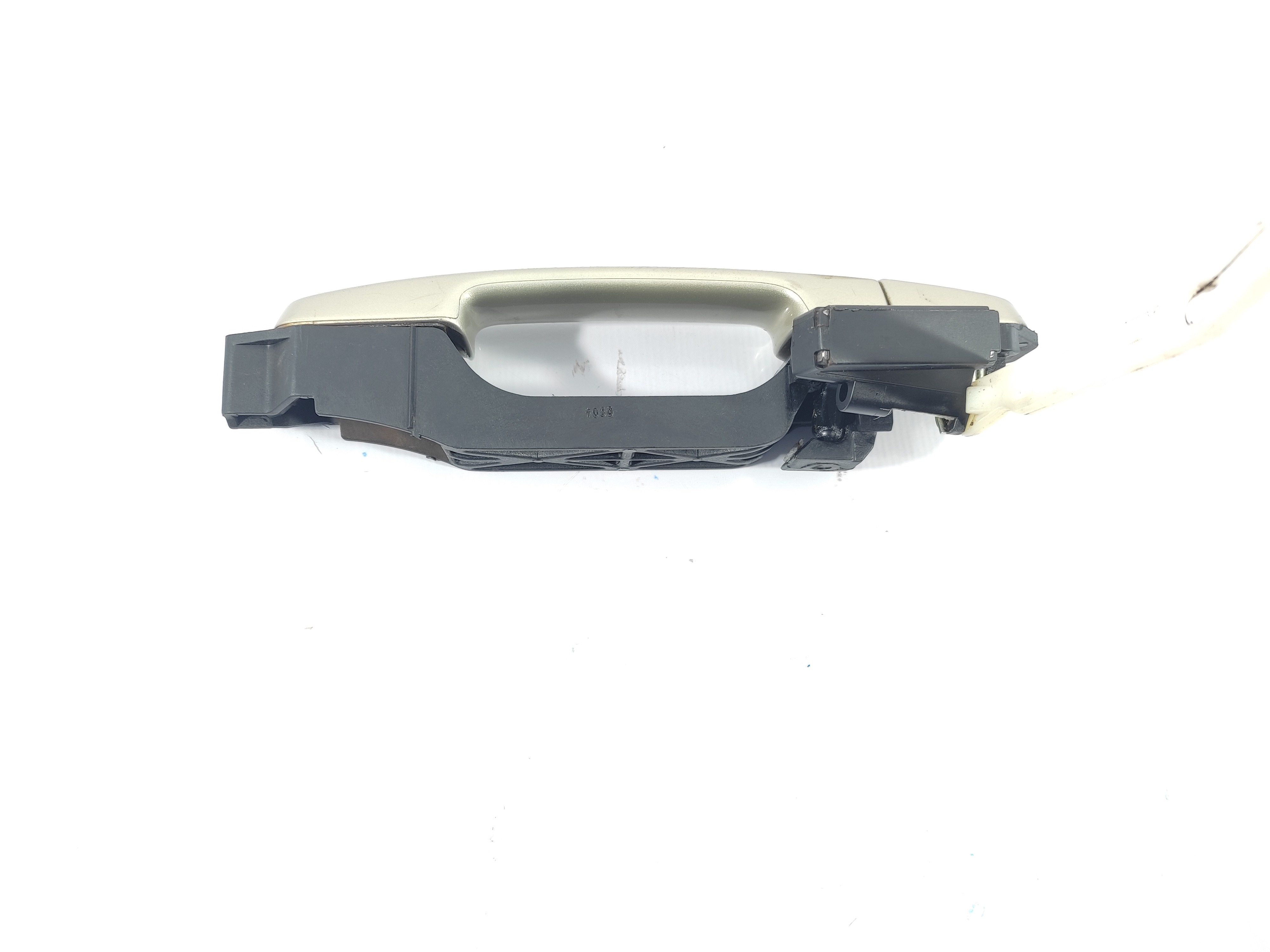 Maçaneta Externa Traseira Direit Toyota Corolla 2004 635604  – Traseira 2