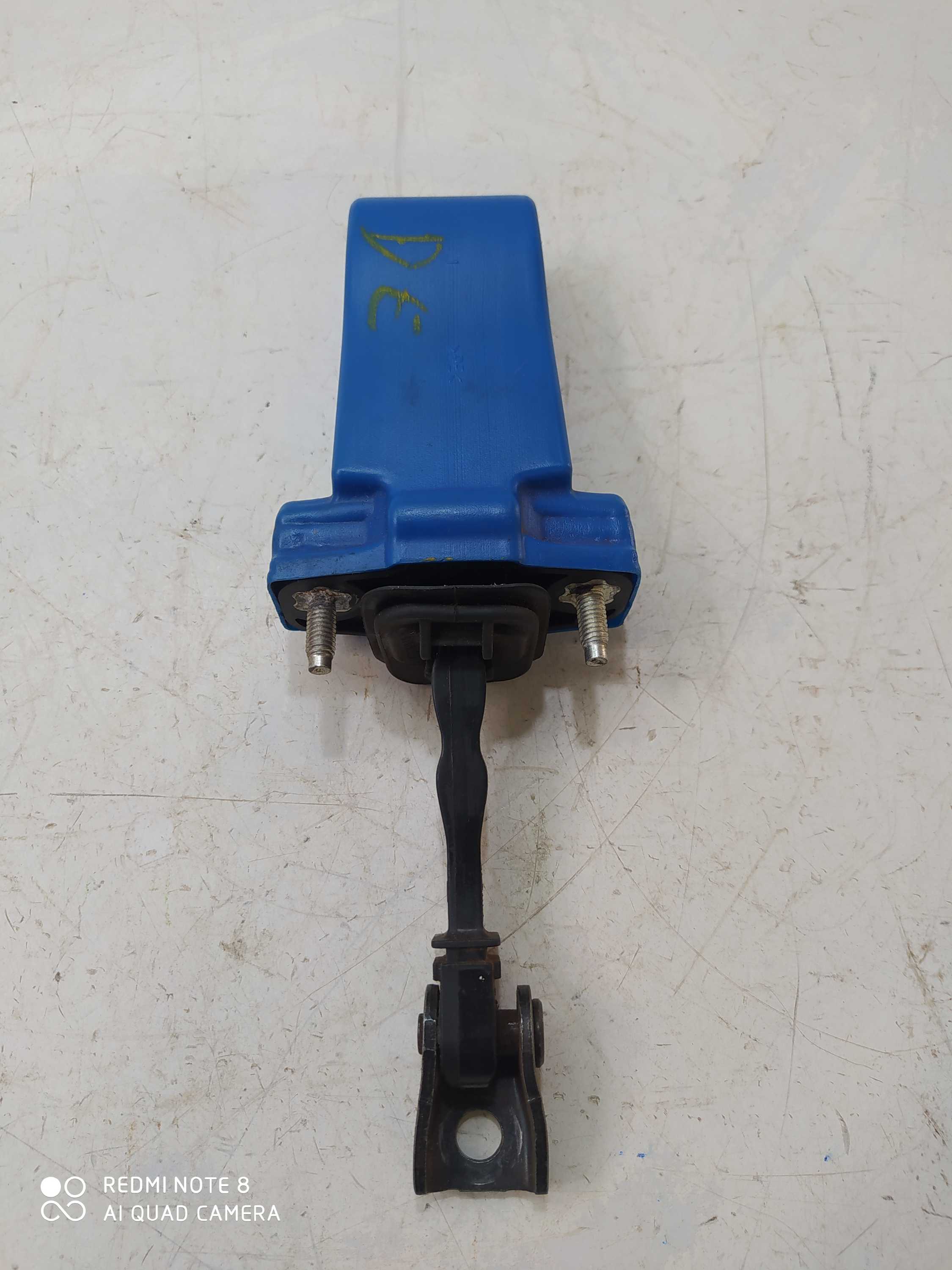 Limitador Porta Diant Dir Fiat Mobi Easy 1.0 2018 M00901500 6
