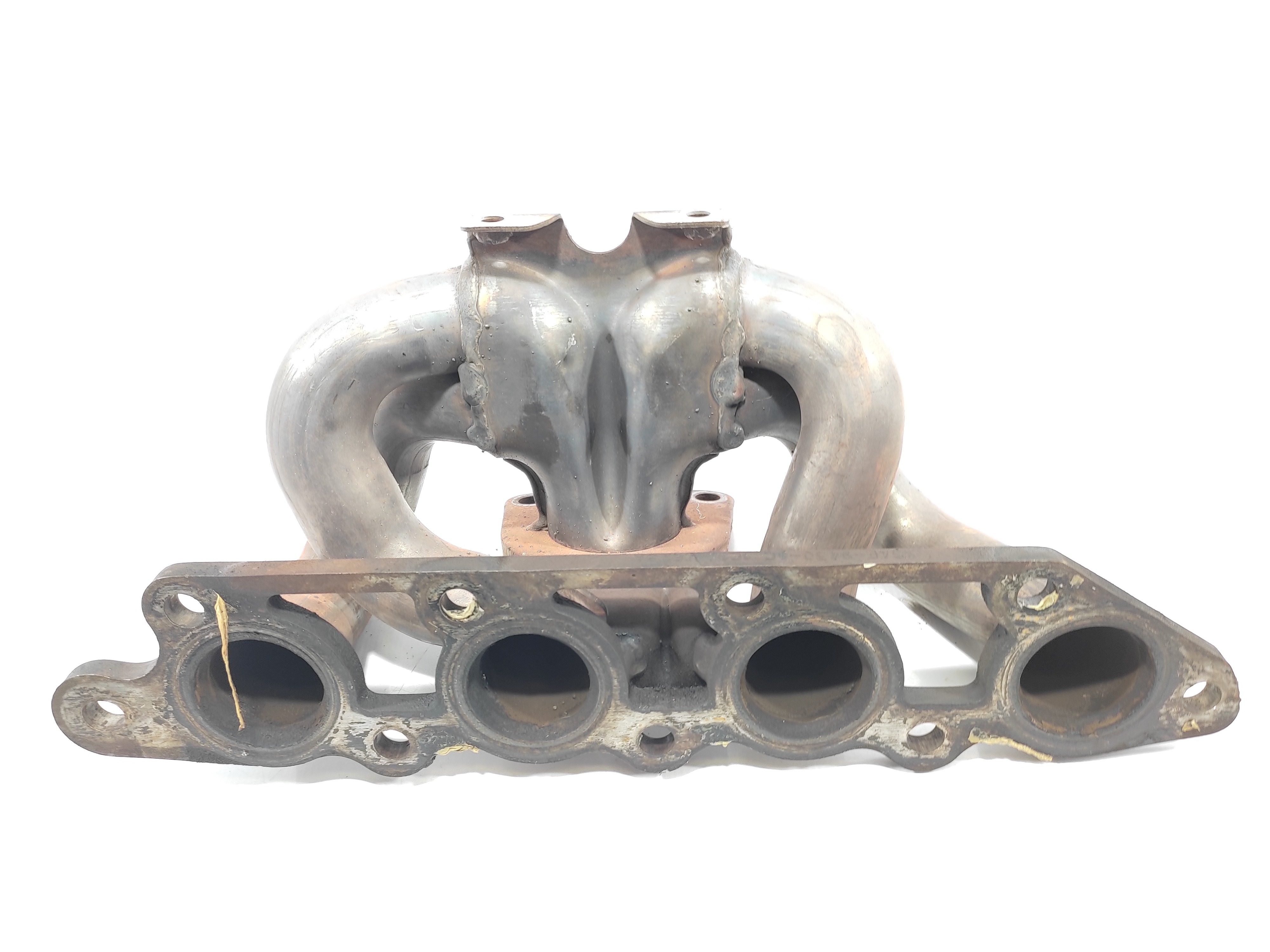 Coletor Escapamento Ford Focus  2.0 2001 Original