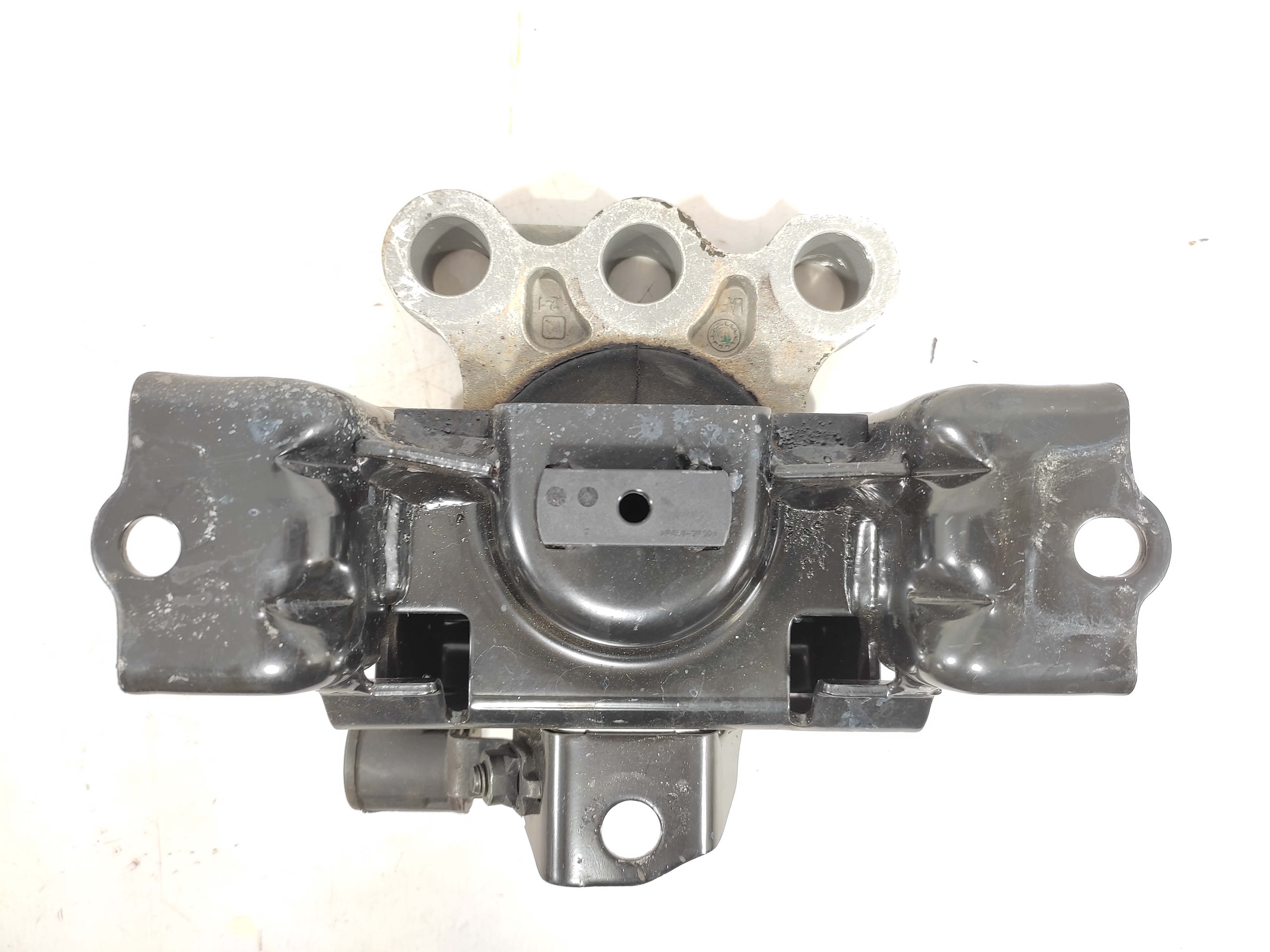 Coxim Motor Câmbio Direito Chevrolet Cobalt 2019 52068330 4