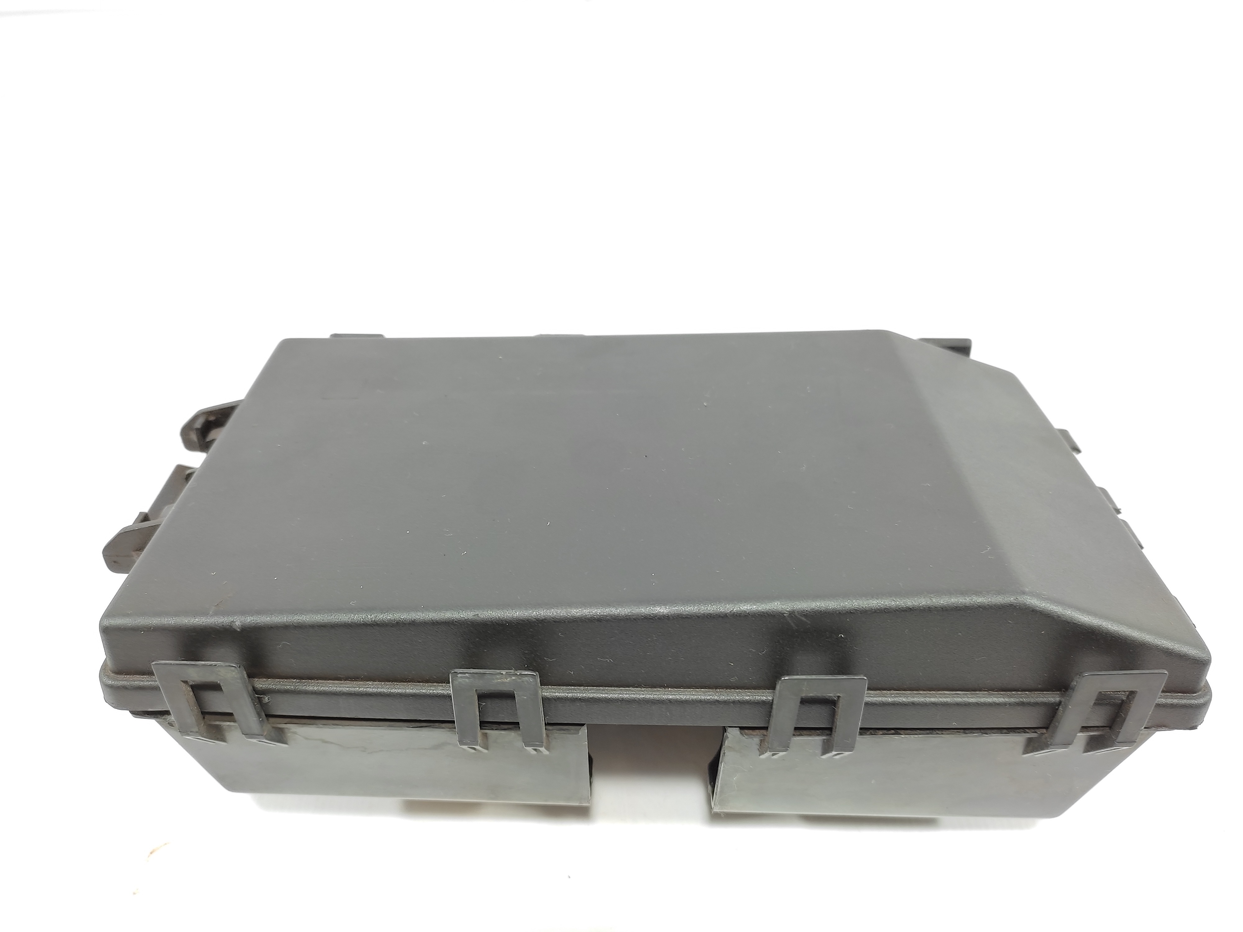 Tampa Caixa Fusível Ford Focus 2001 14a076 Original 6