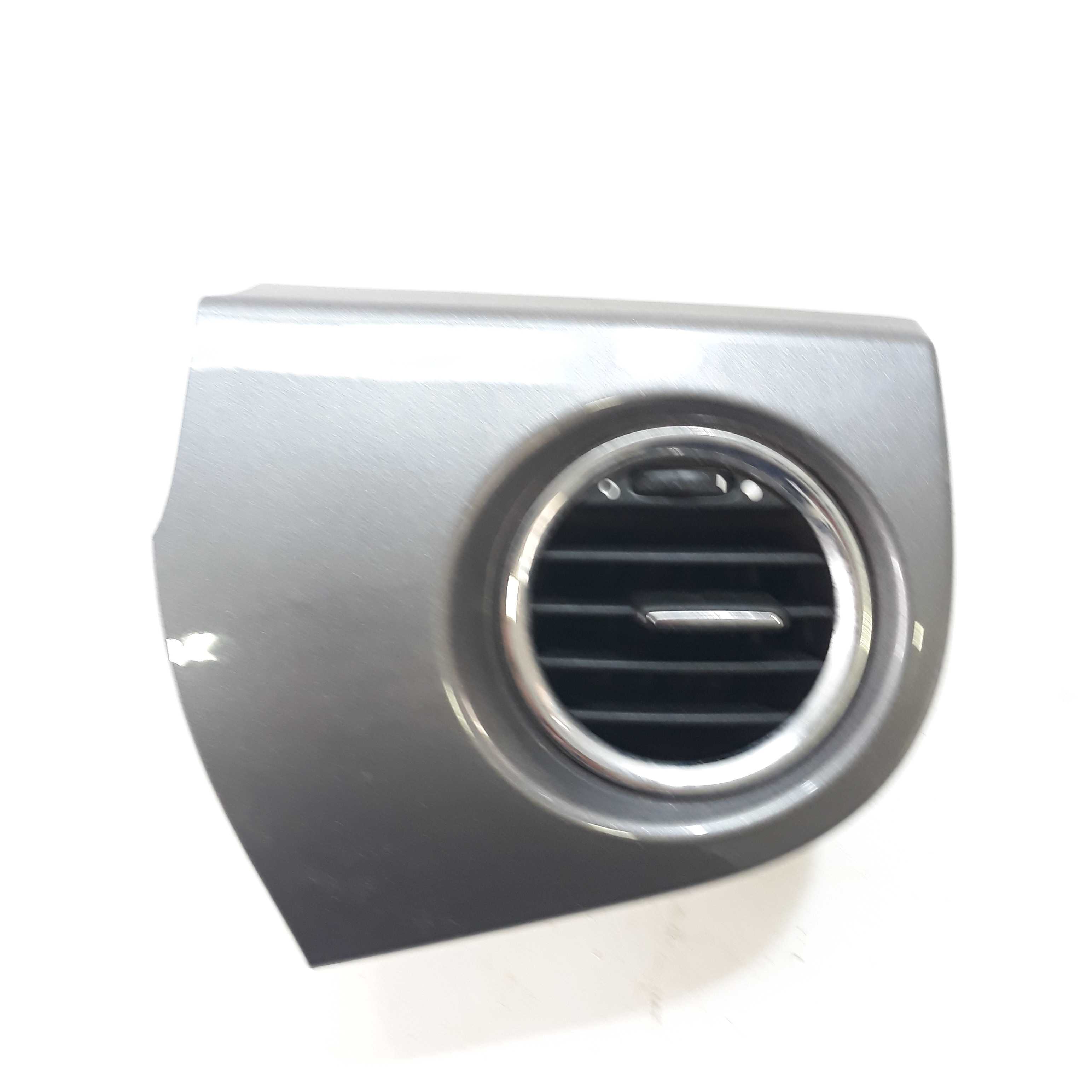 Difusor Ar Lateral Esquerdo Fiat 500 2012 4