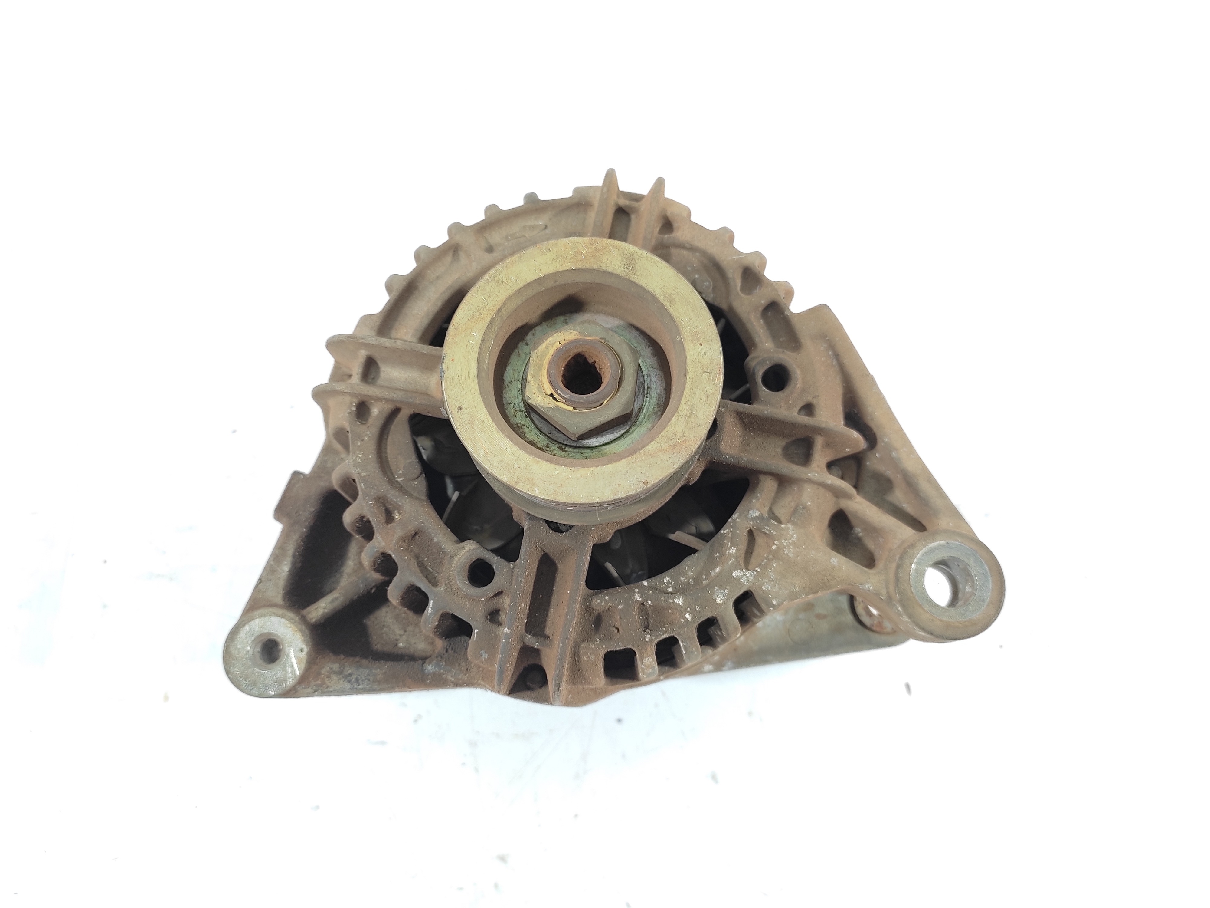 Alternador Toyota Corolla Xli 1.6 2003 270600d120 Original