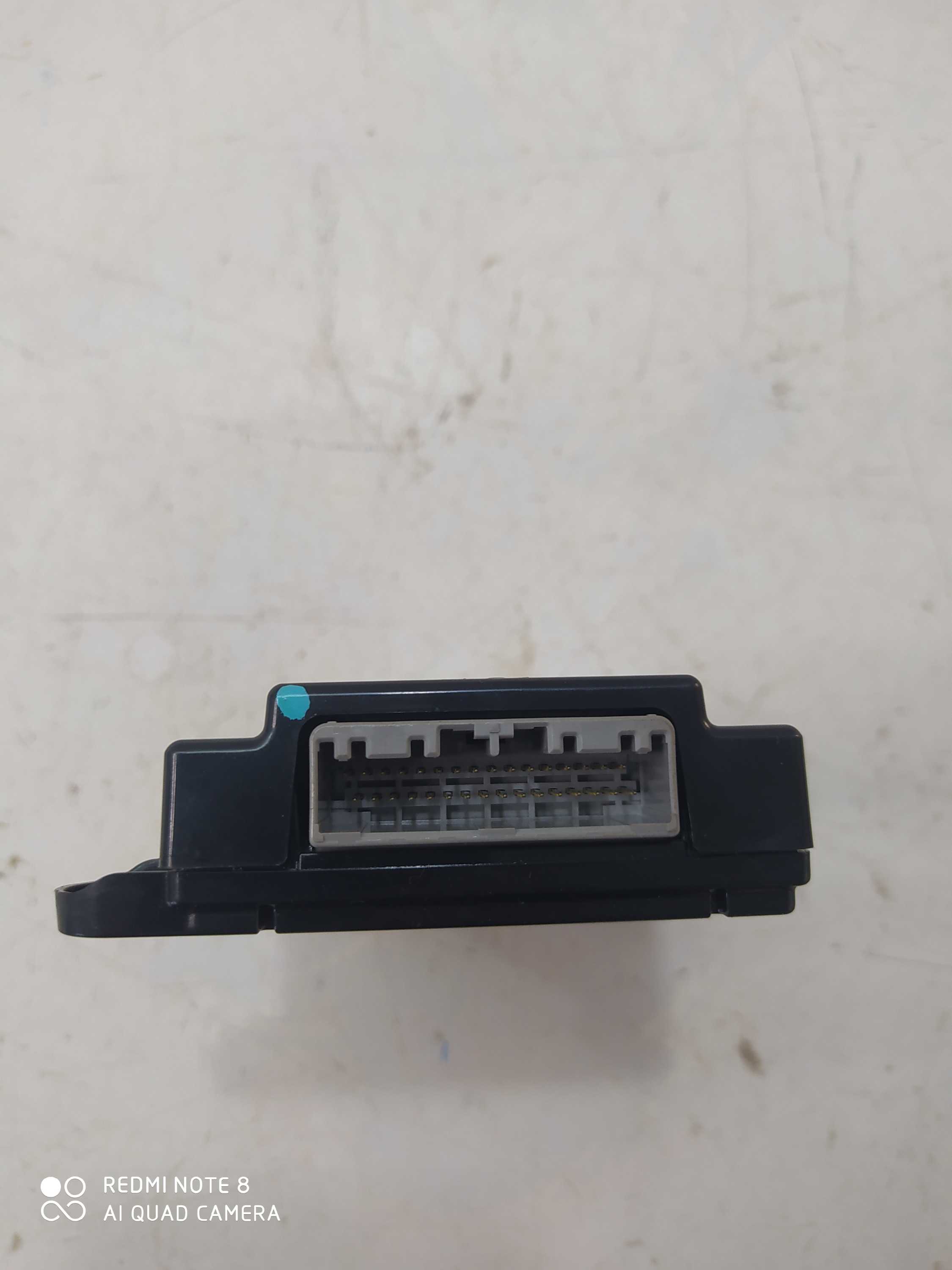 Módulo Central Bluetooth Honda Civic 2.0 2014 39770tr8