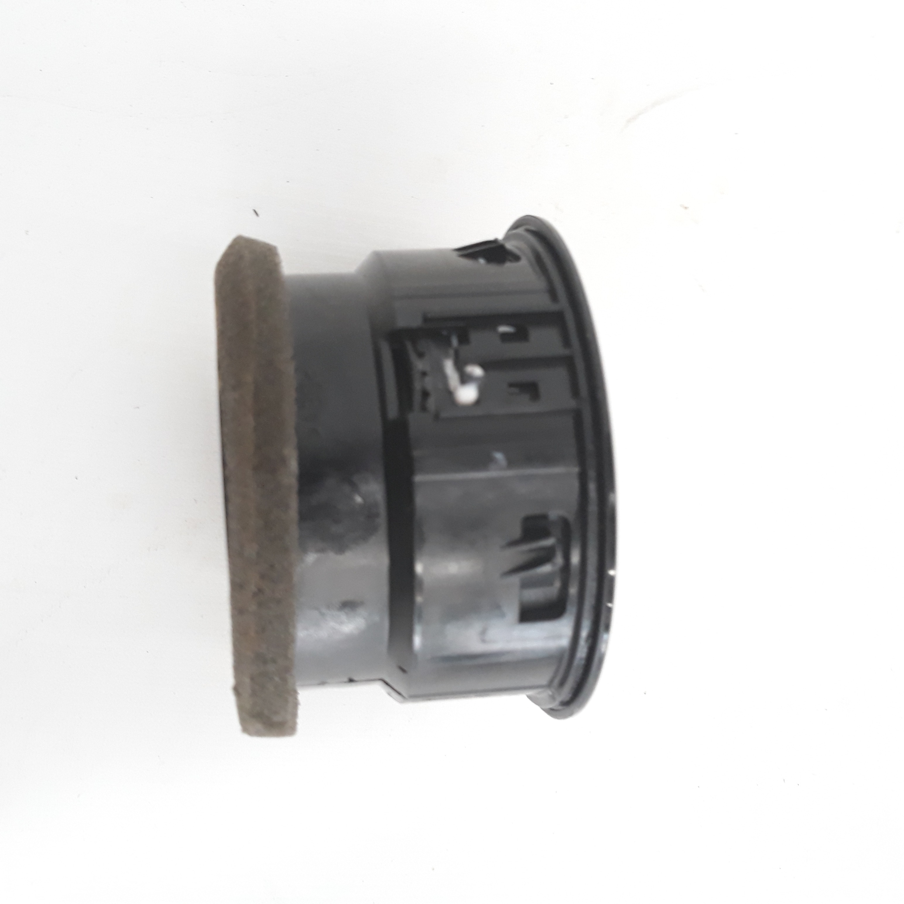 Difusor Ar Condicionado Renault Kwid Zen 2017 2018 687607209 3