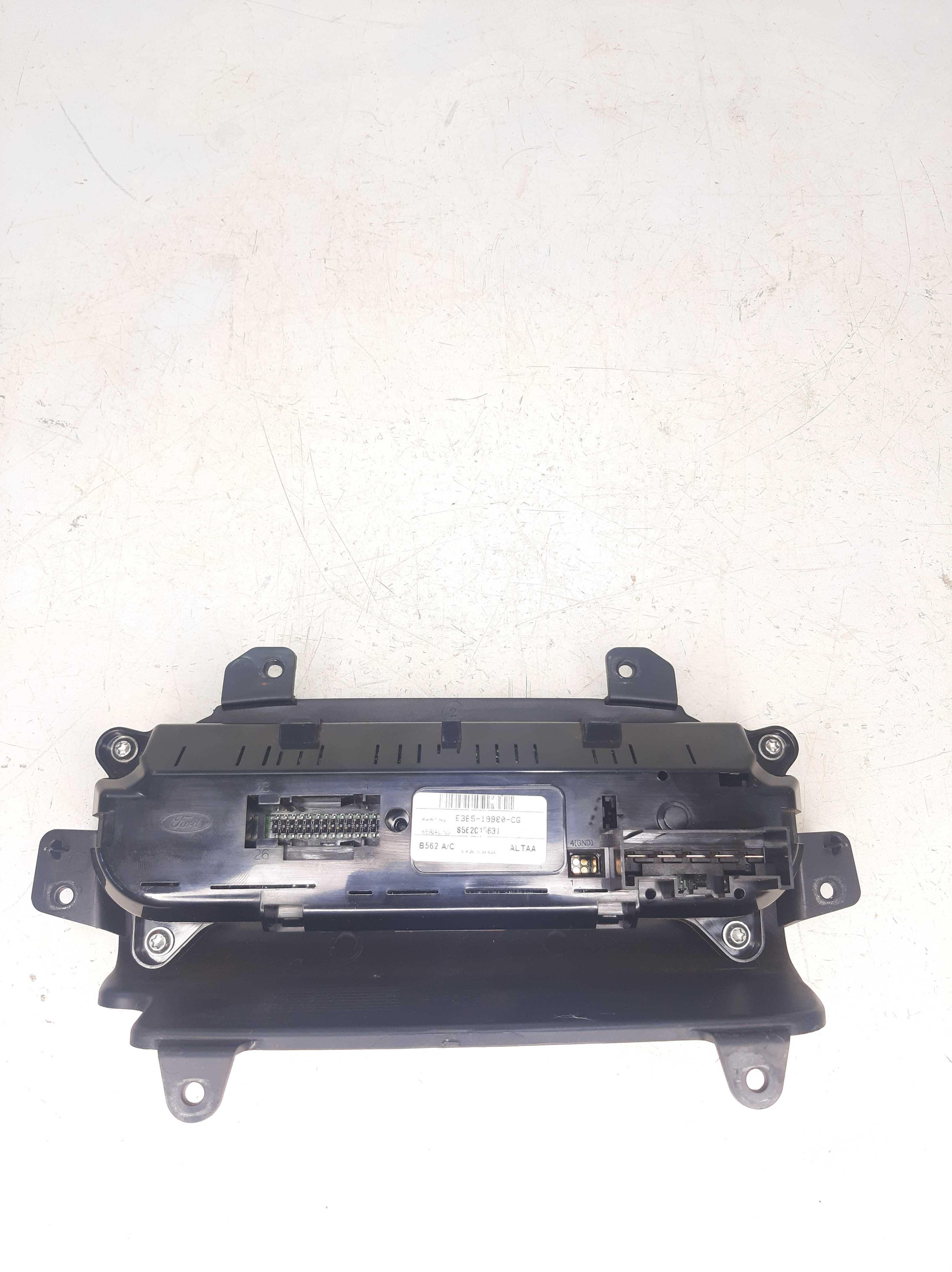 Comando Ar Condicionado Ford Ka Se 1.0 2016 E3b518d422 5