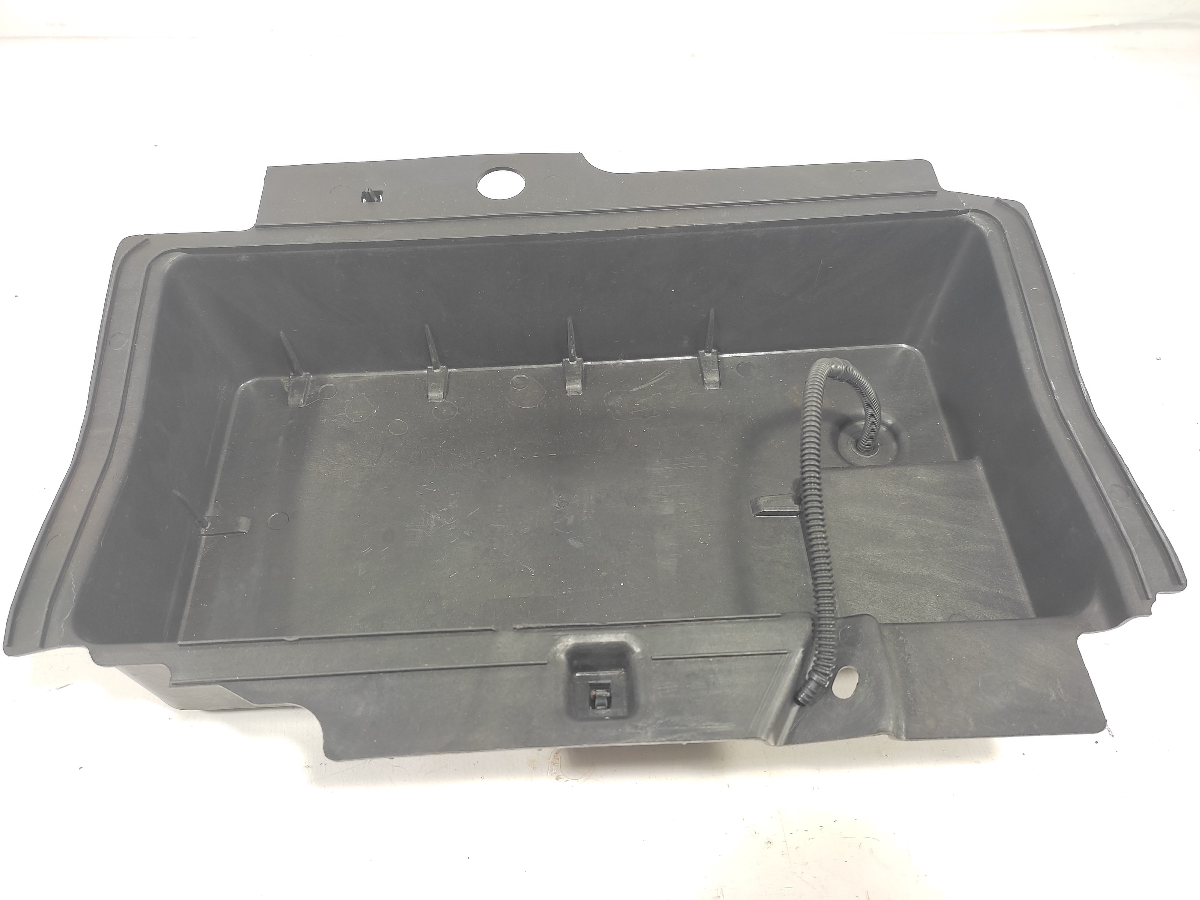 Suporte Bateria Citroen Xsara Picasso 1.6 2010 9636092480 3
