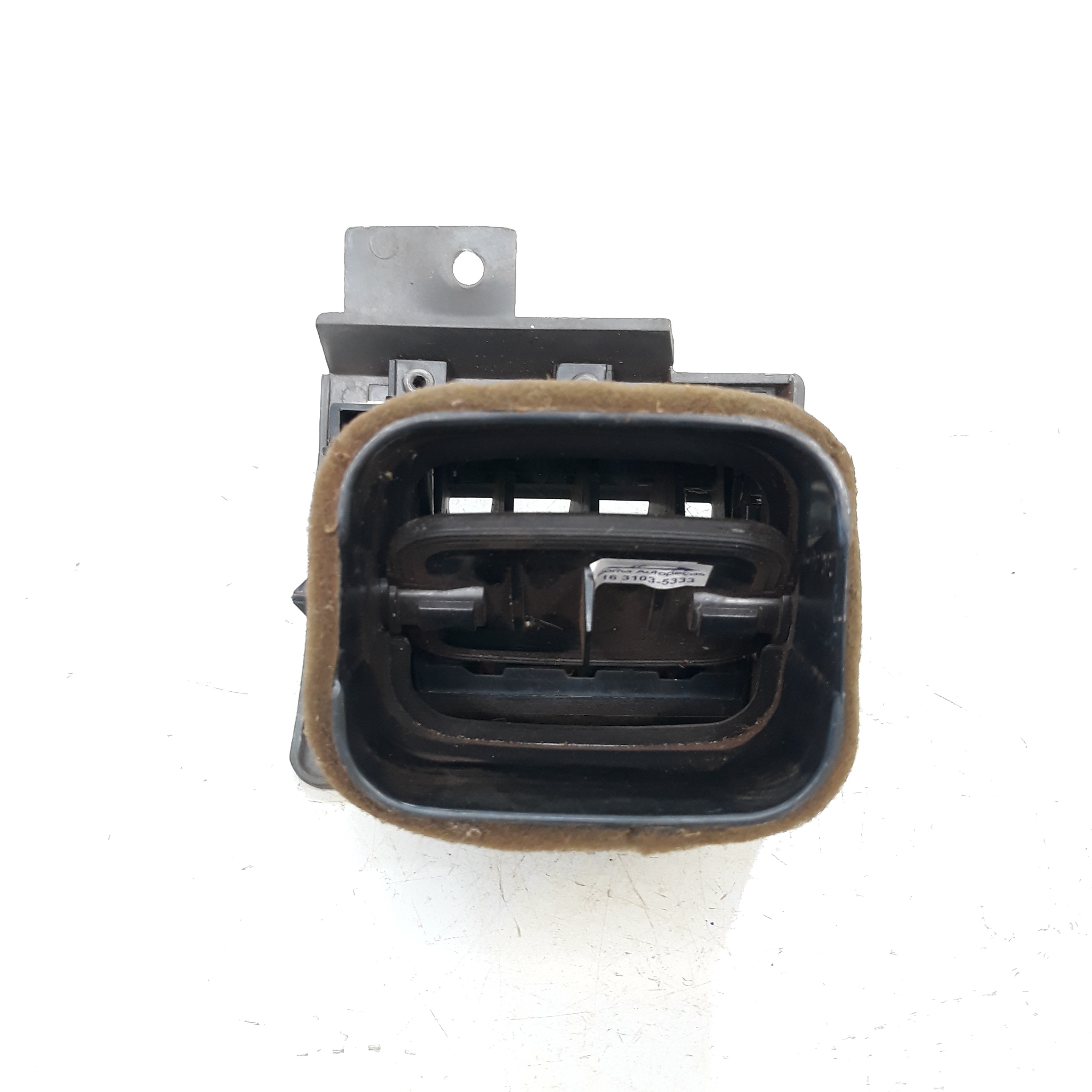 Difusor Ar Lado Direito Astra 2003 A 2008