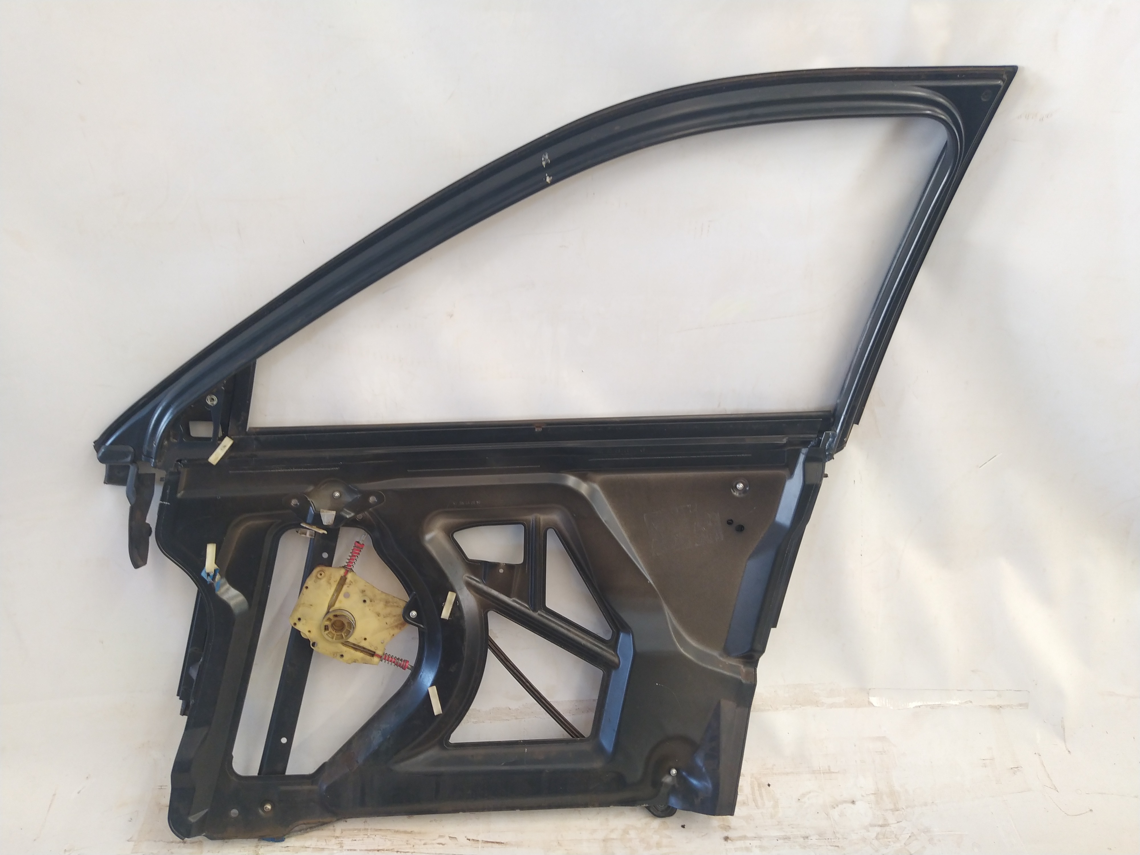 Estrutura Interna Porta Diant Direita Audi A3 1.8 2006 NL 2