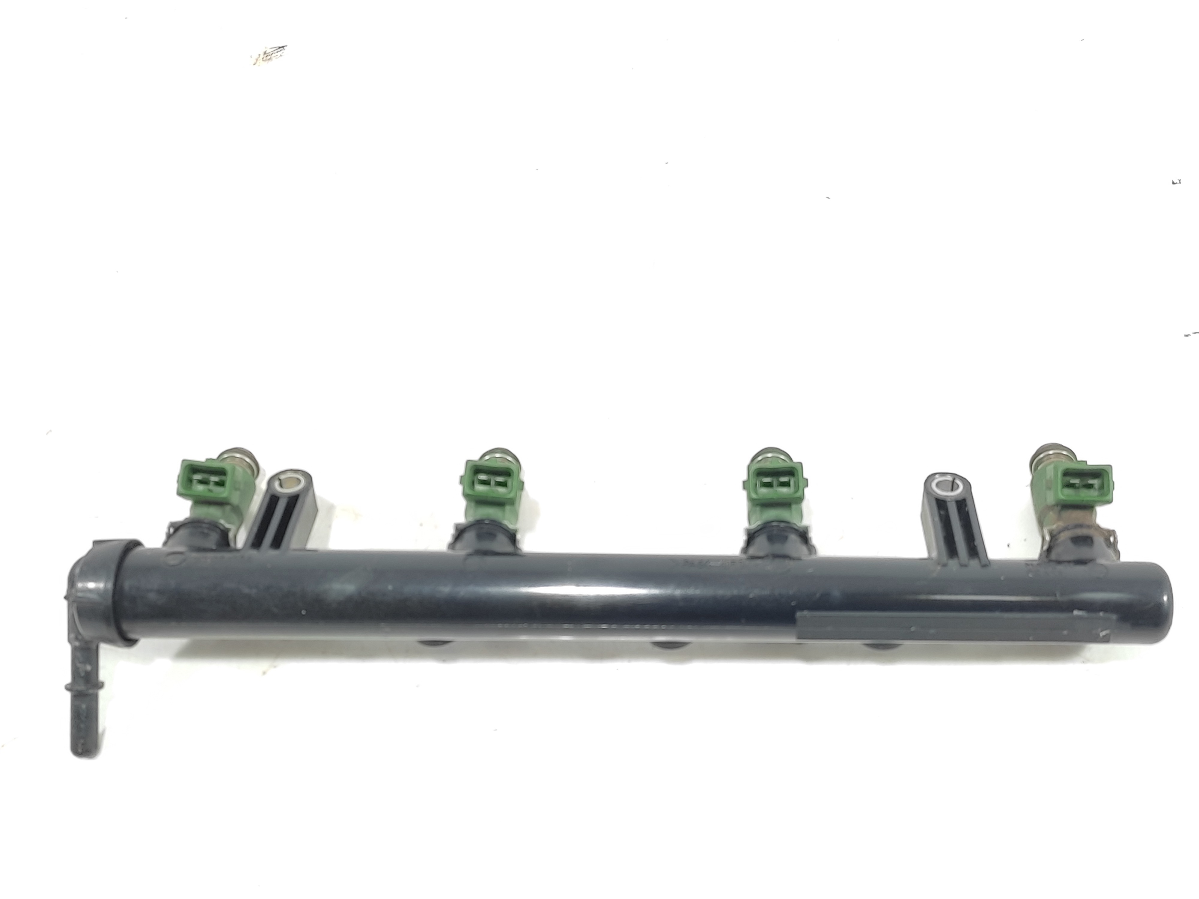 Flauta Injeção Com Bicos Gm Cobalt 1.4 2019 25365492a