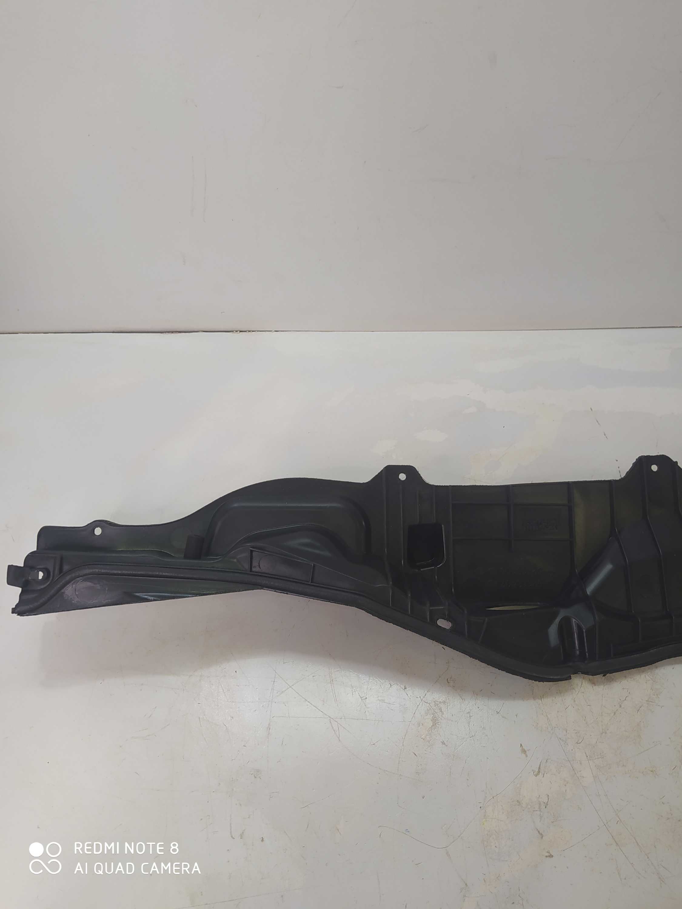 Suporte  Churrasqueira Gm Chevrolet Onix 1.0 2017 Hatch Lt 6