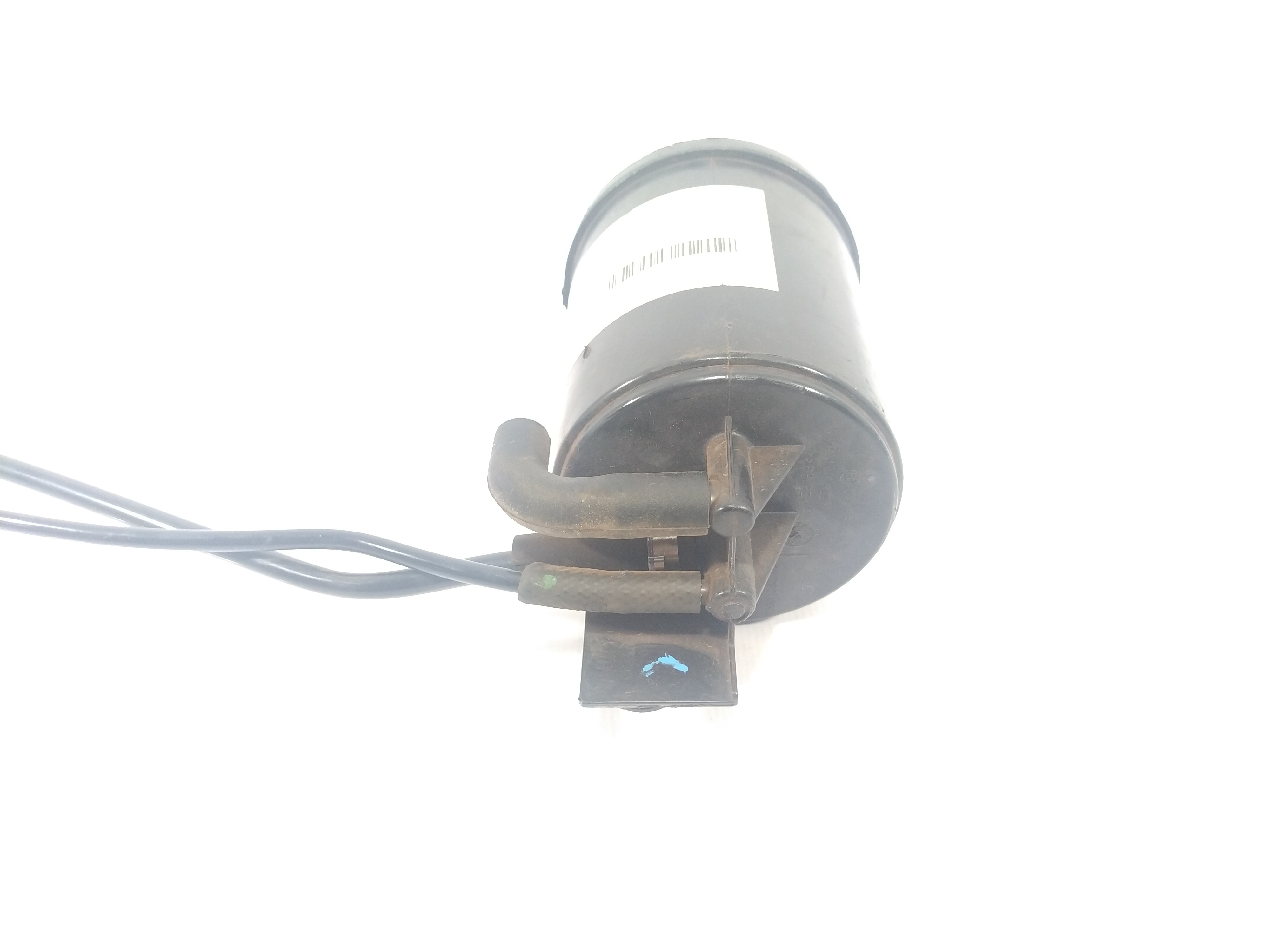 Canister Chevrolet Meriva Premium 1.8 2008 93292000