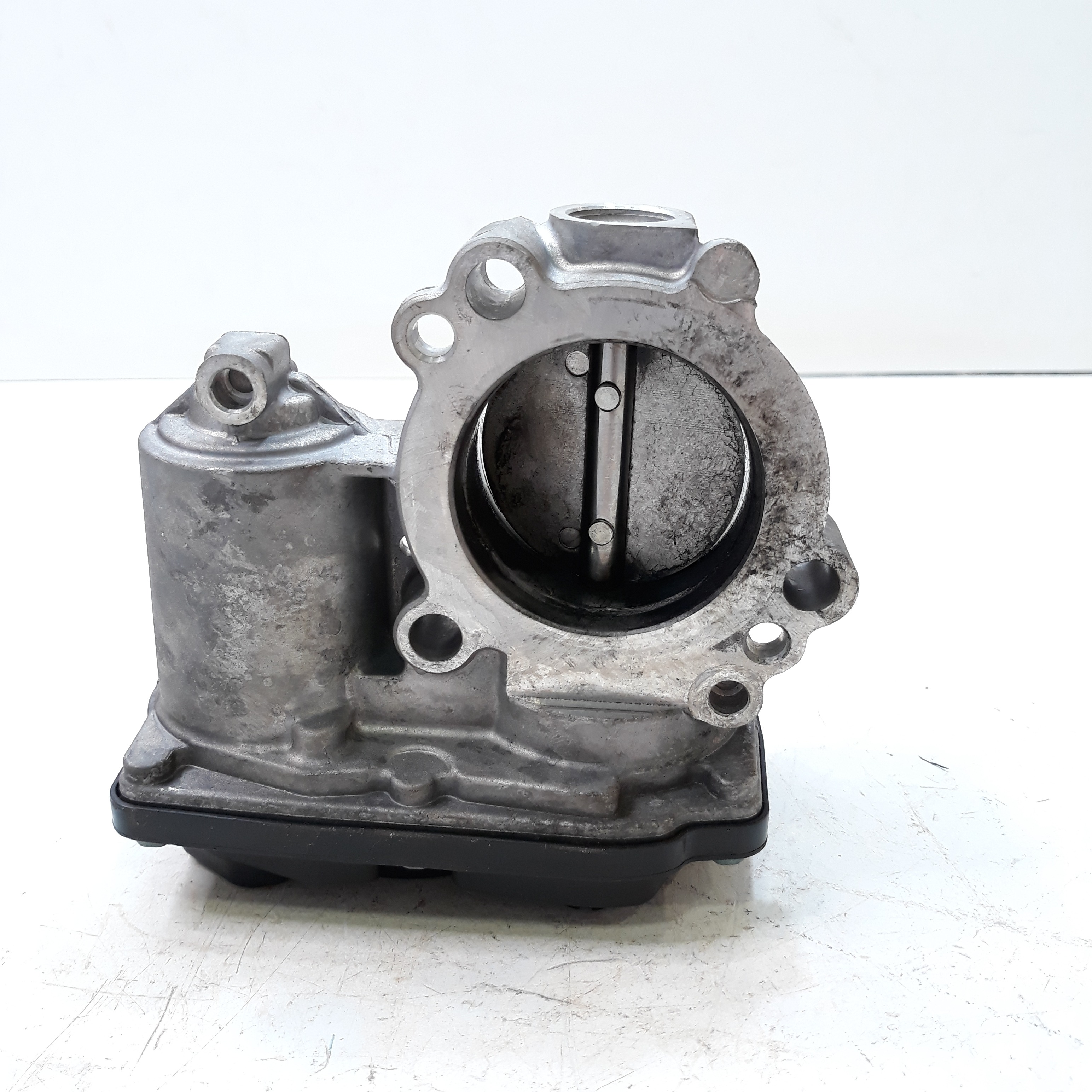 Corpo De Borboleta Tbi Vw Gol G7 1.0 3cc 04c133062h 7