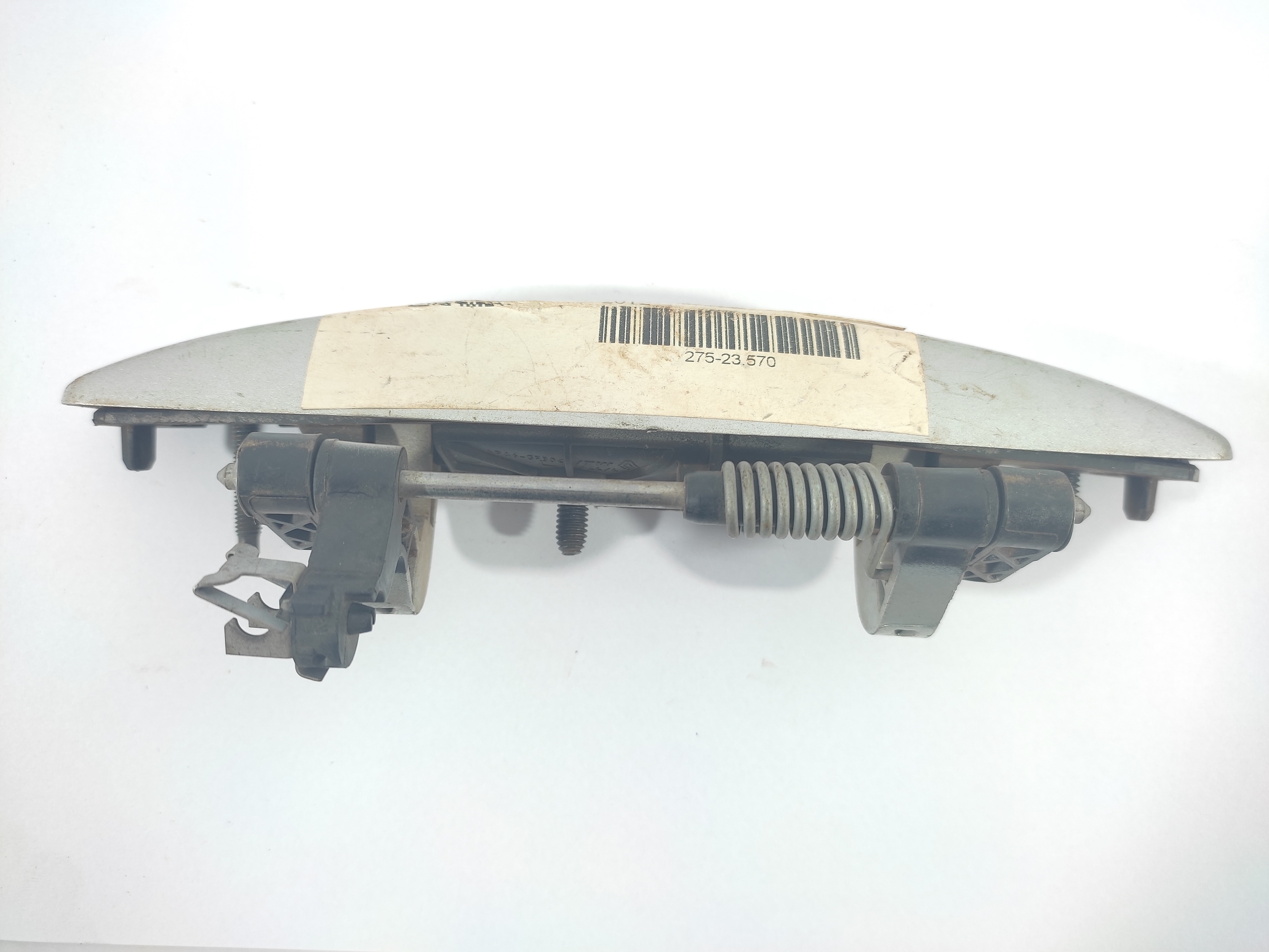 Maçaneta Traseira Esquerda Renault Duster 2012 806079580r Traseira 3