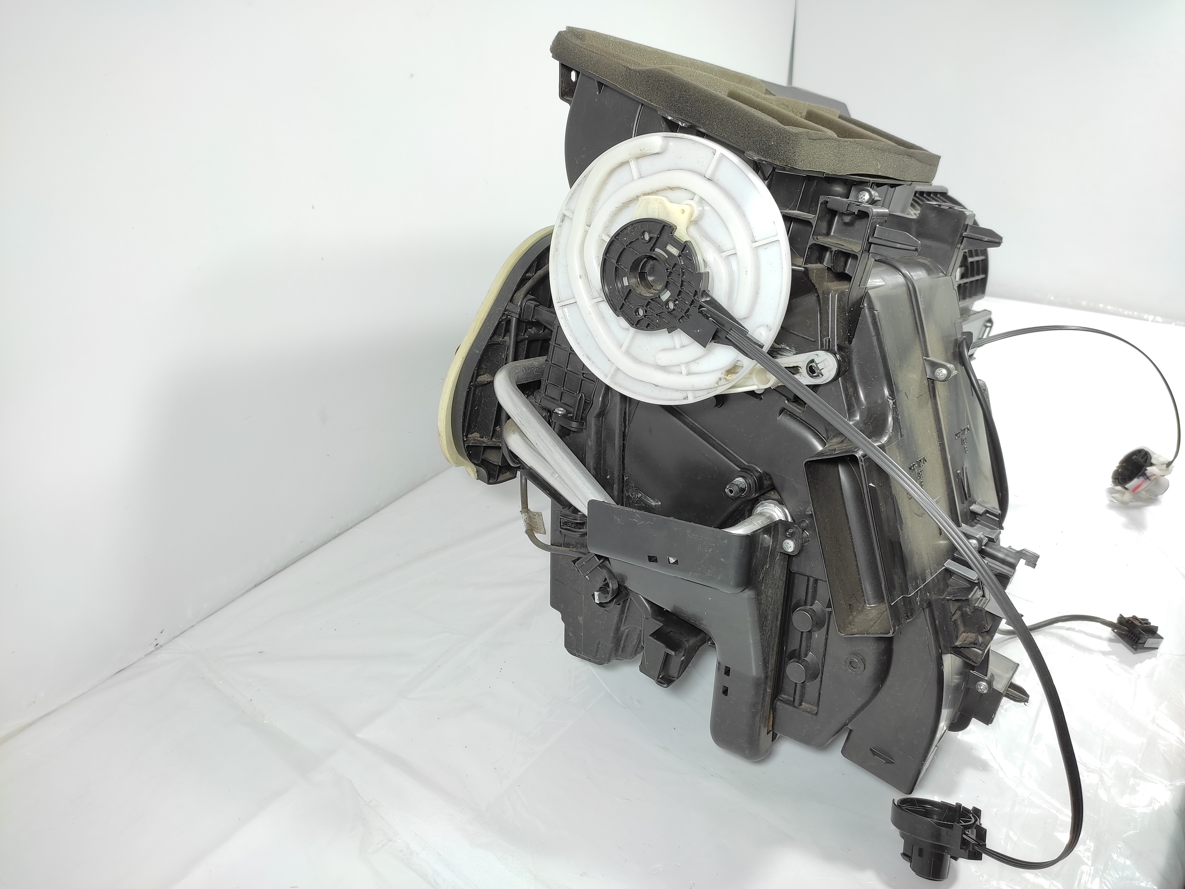 Caixa Evaporadora Ar Chevrolet Cobalt 2017 52122880 Orig 3