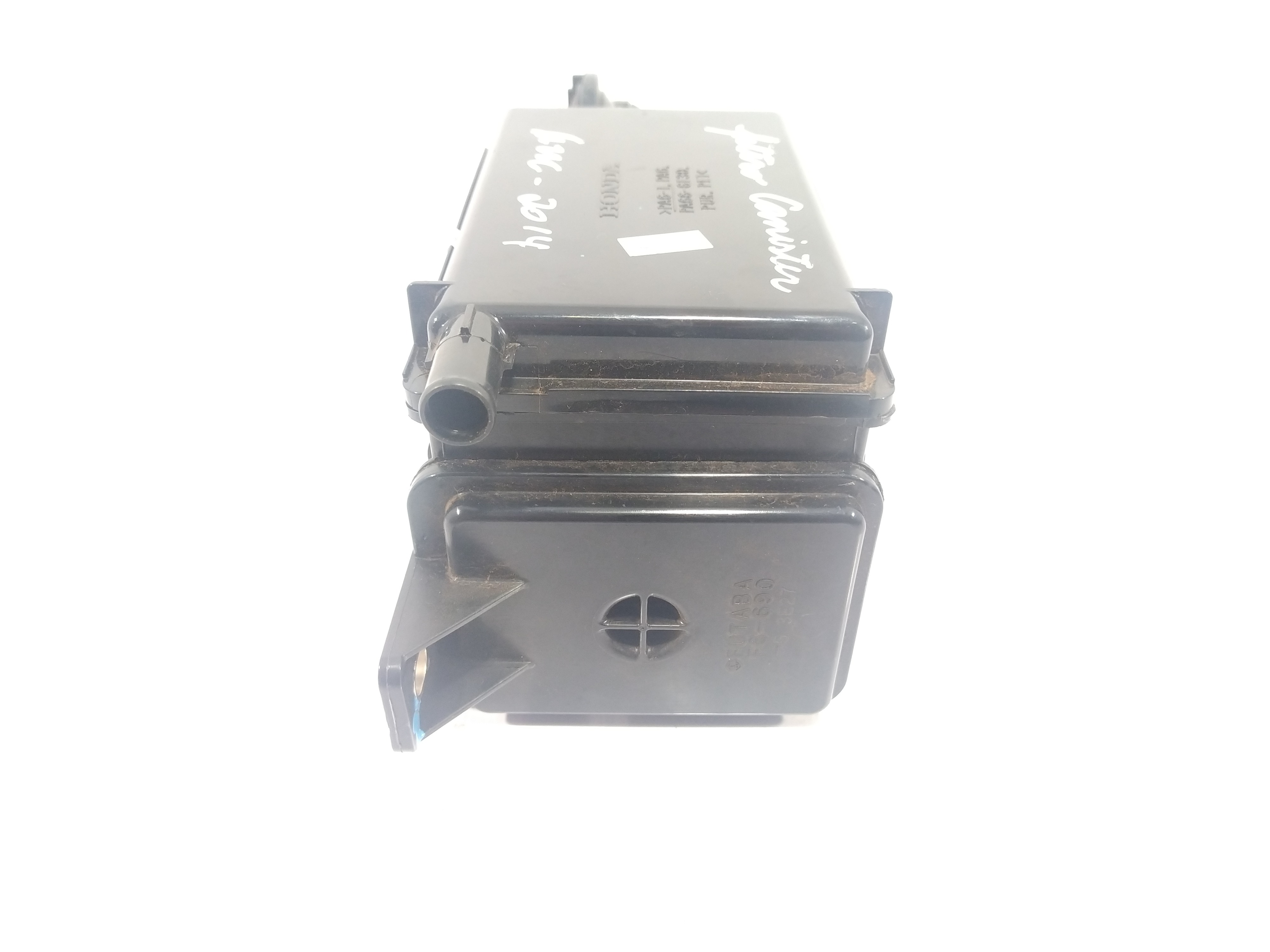 Canister Honda Civic Sedan Exr 2.0 2014 Pa66gf30 4