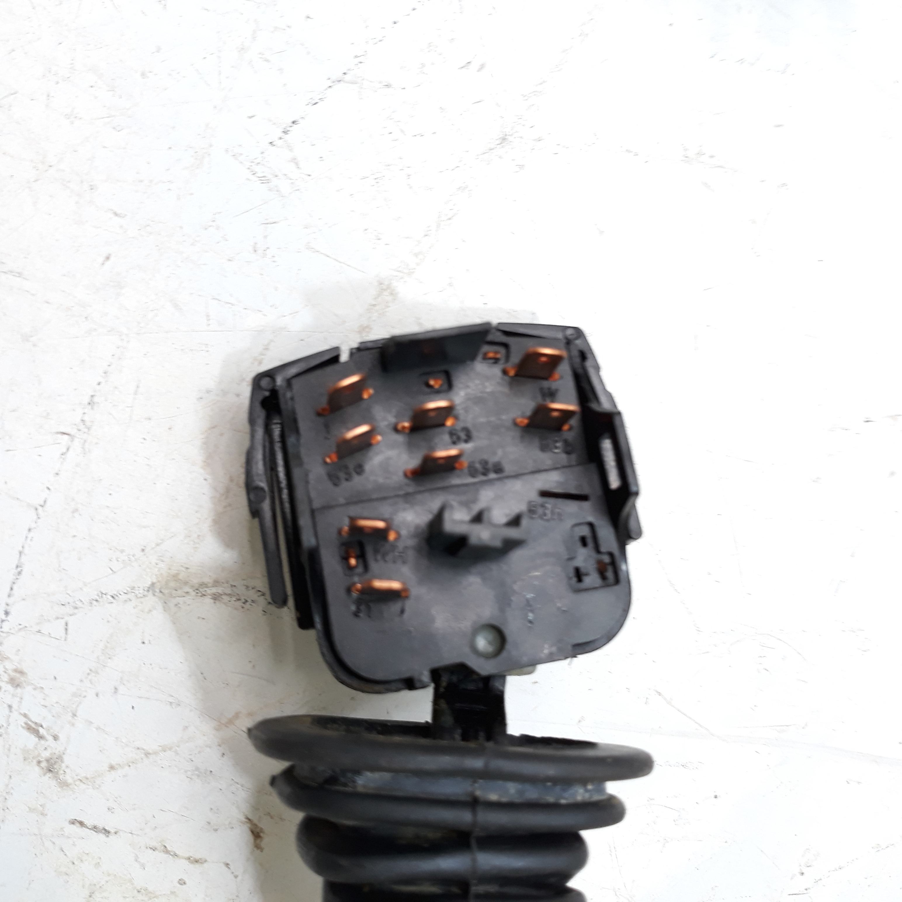 Chave Seta Limpador Gm Classic 2007 90560990 90243394 7